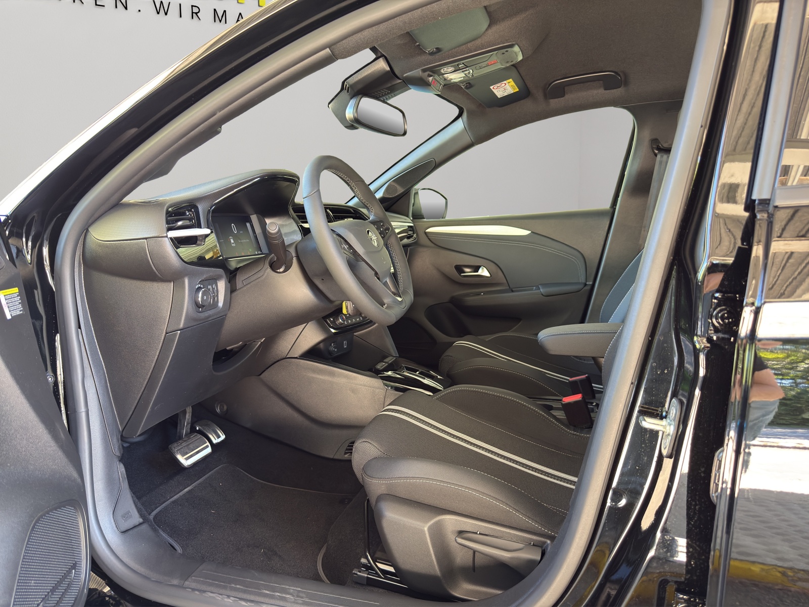 OPEL Corsa F 1.2 Turbo Hybrid VIVA-image-12