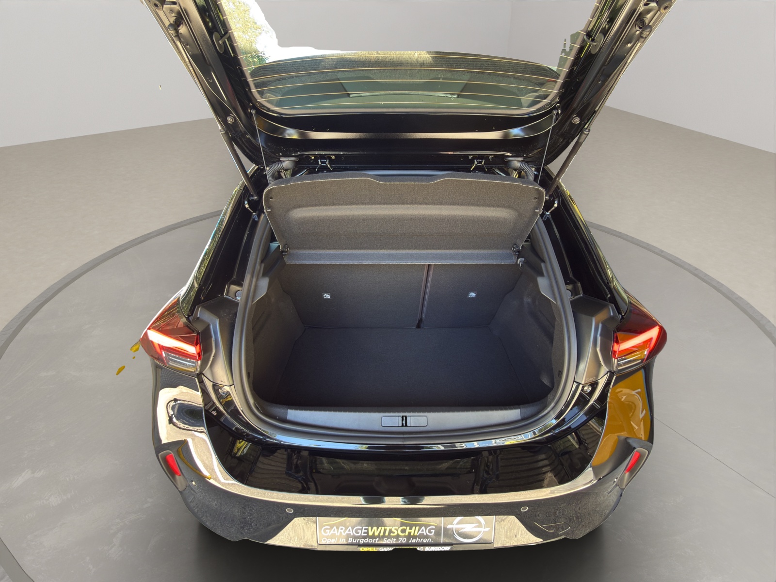 OPEL Corsa F 1.2 Turbo Hybrid VIVA-image-17