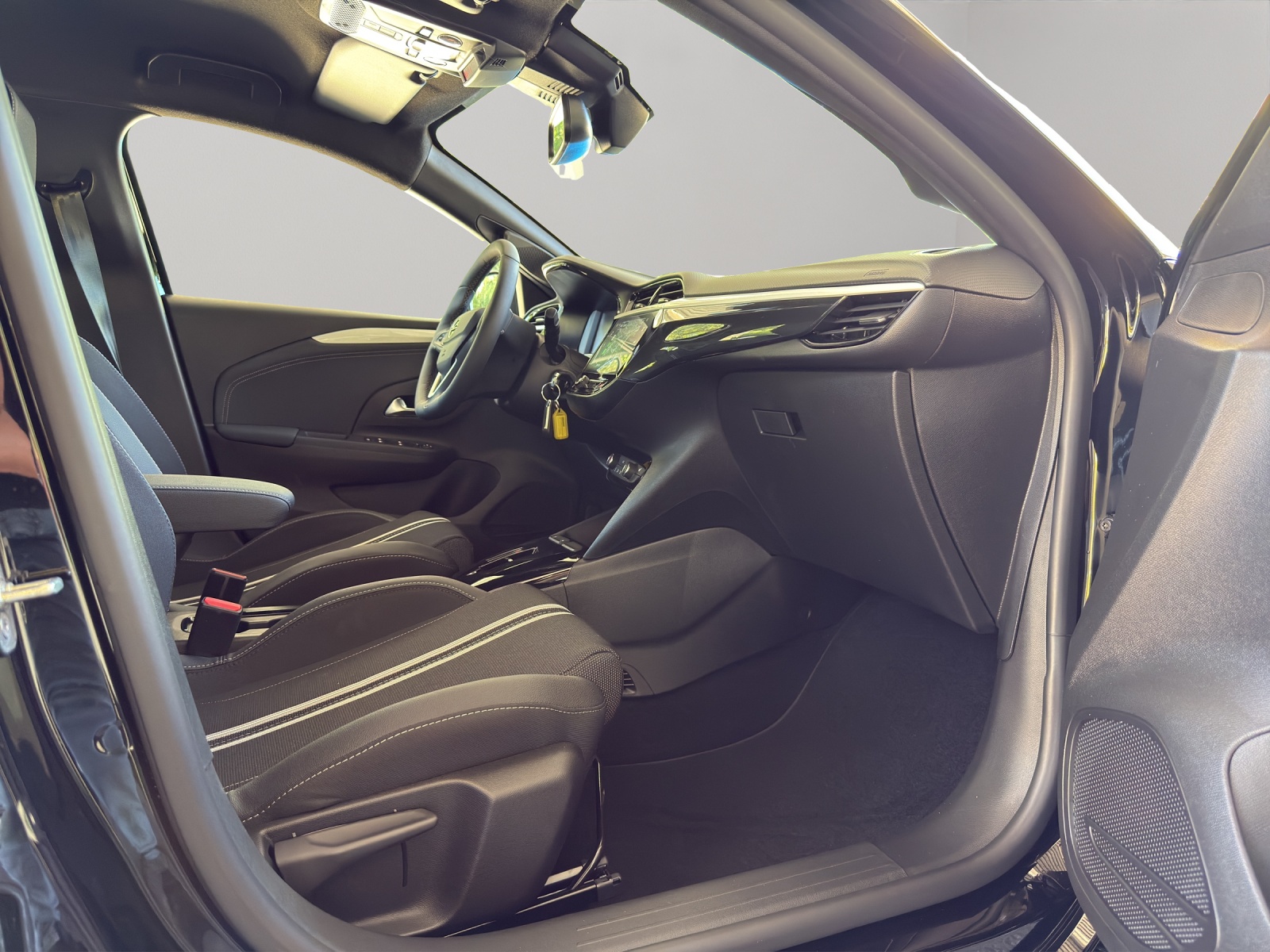 OPEL Corsa F 1.2 Turbo Hybrid VIVA-image-21