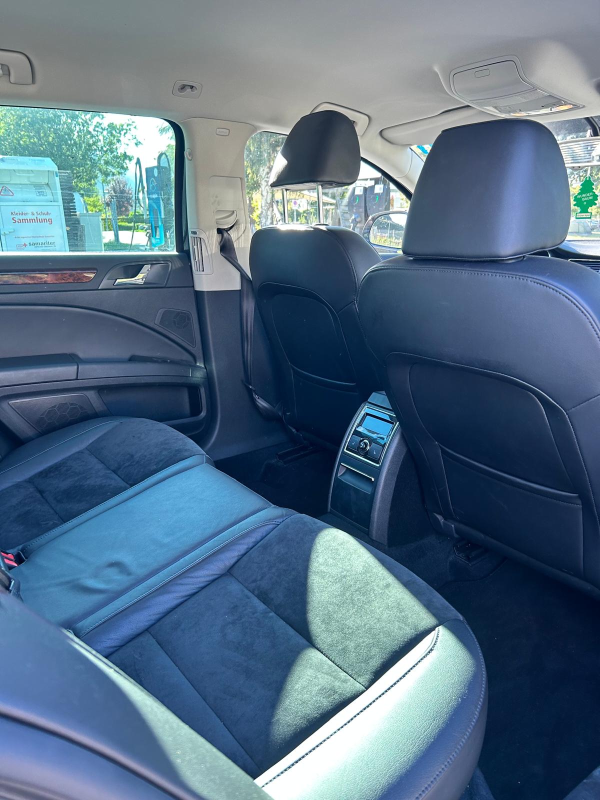 SKODA SUPERB COMBI ELEGANCE FSI V6 4X4 DSG-image-4