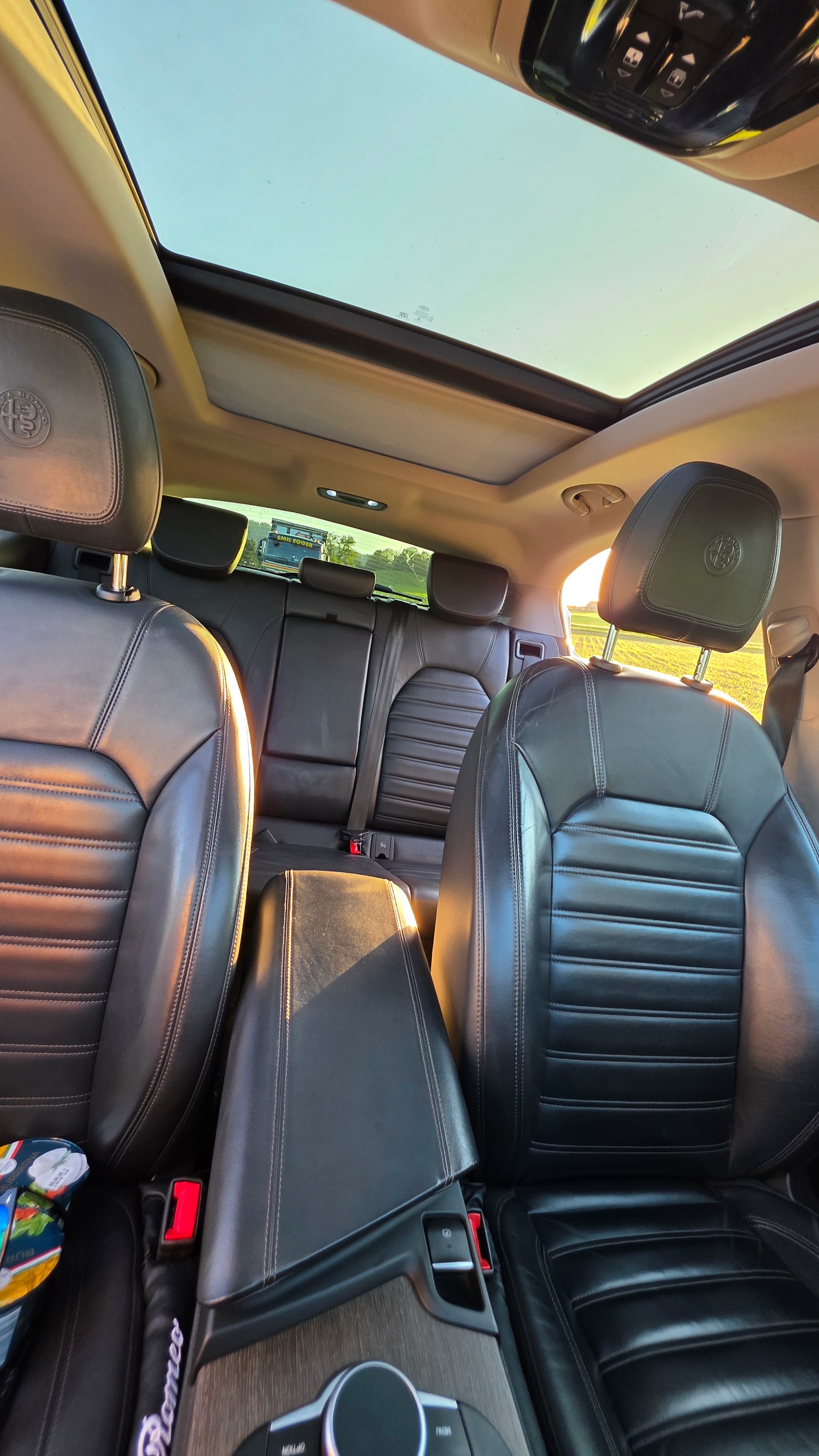 ALFA ROMEO 2.2 D Q4 210 Executive-image-4