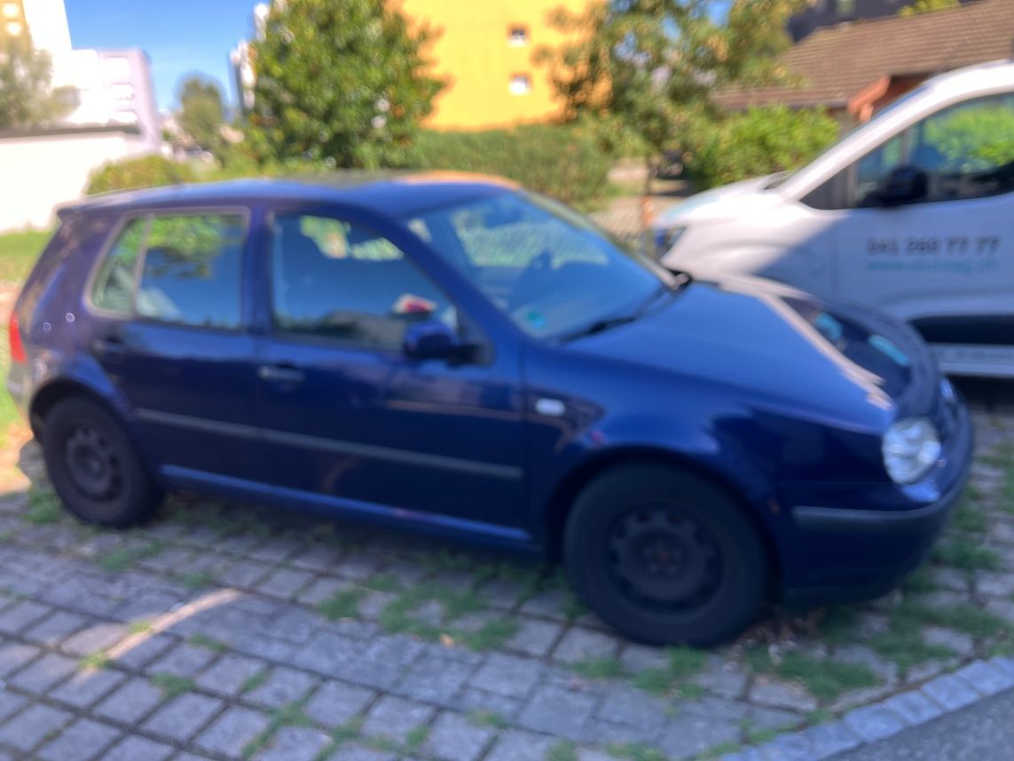 VW 1.9 TDI 130 Generation-image-2