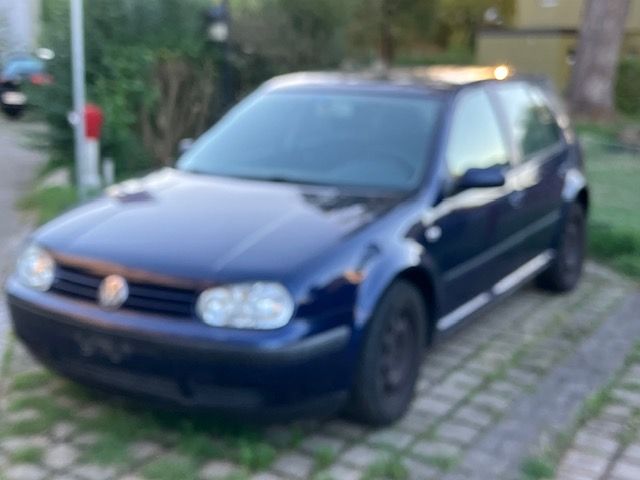 VW 1.9 TDI 130 Generation-image-1