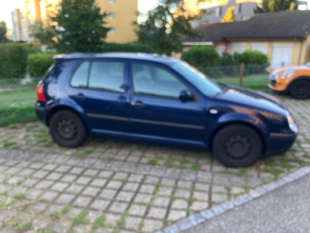 VW 1.9 TDI 130 Generation-image-0