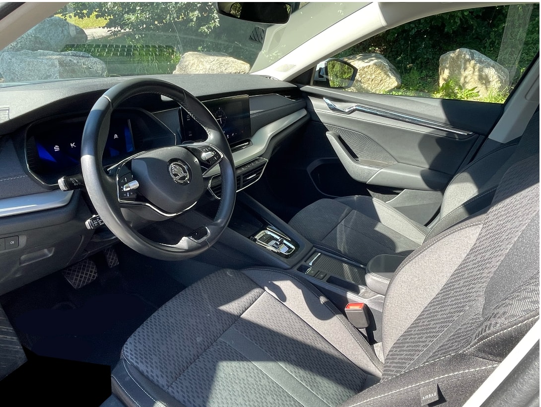 SKODA 2.0 TDI 200 Style 4x4 DSG-image-4