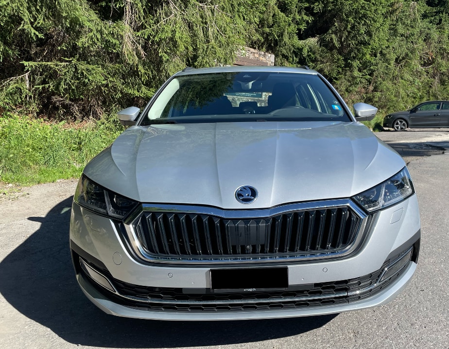 SKODA 2.0 TDI 200 Style 4x4 DSG-image-5