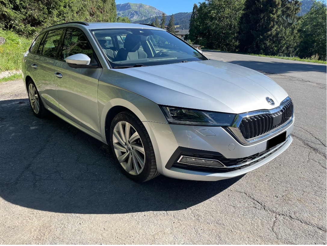 SKODA 2.0 TDI 200 Style 4x4 DSG-image-3
