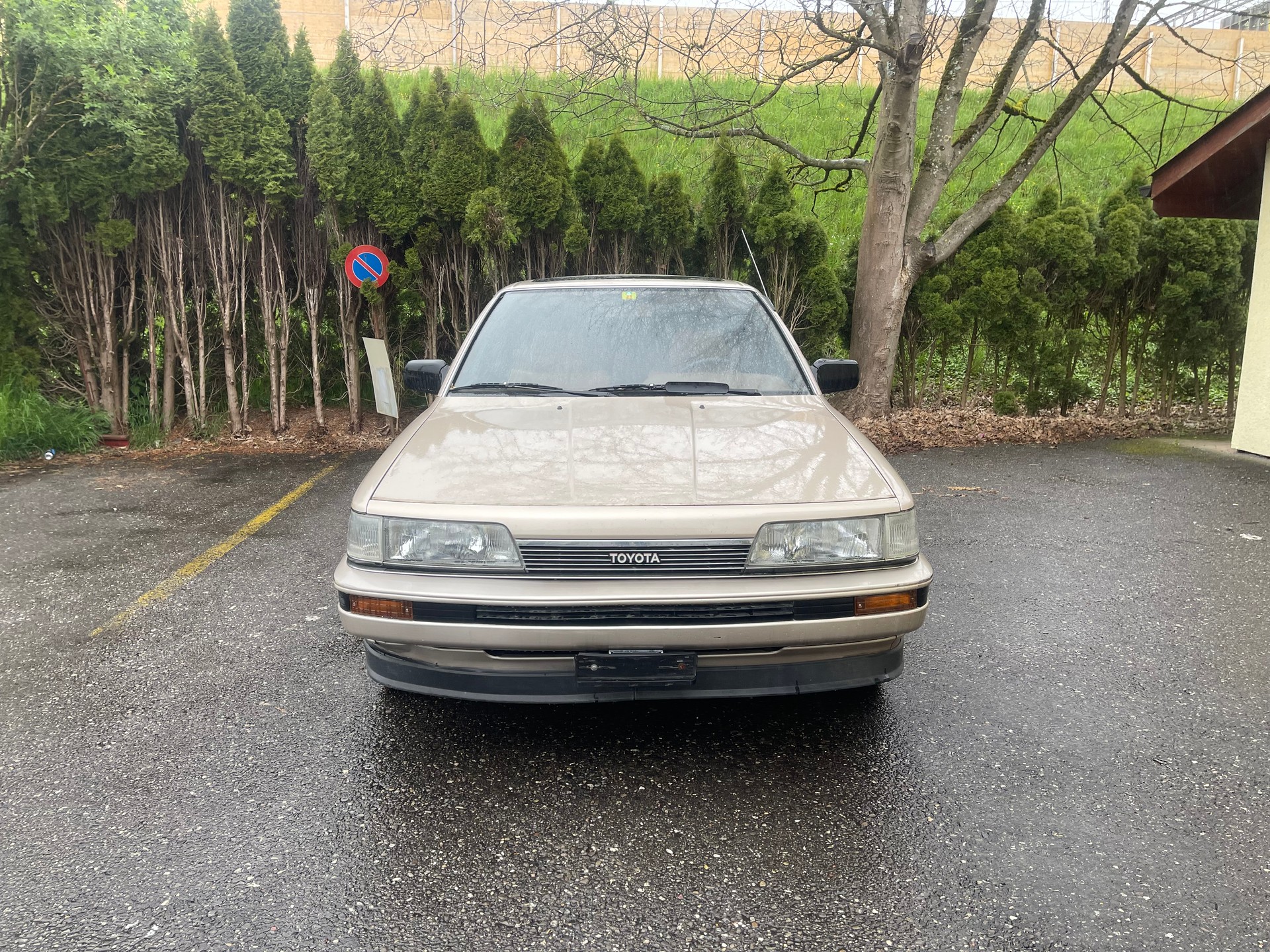 TOYOTA Camry 2000 XLI Sportwagon-image-0