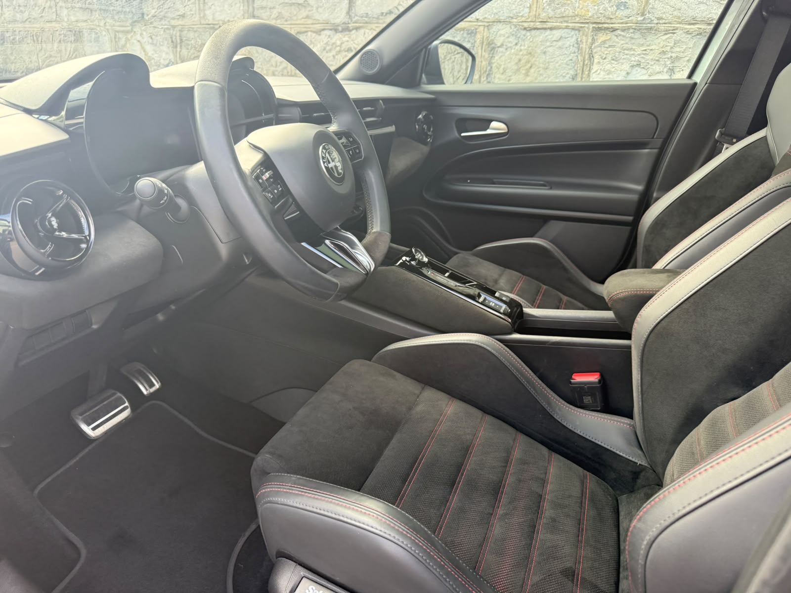 ALFA ROMEO Junior 1.2 48V Hybrid Speciale-image-5