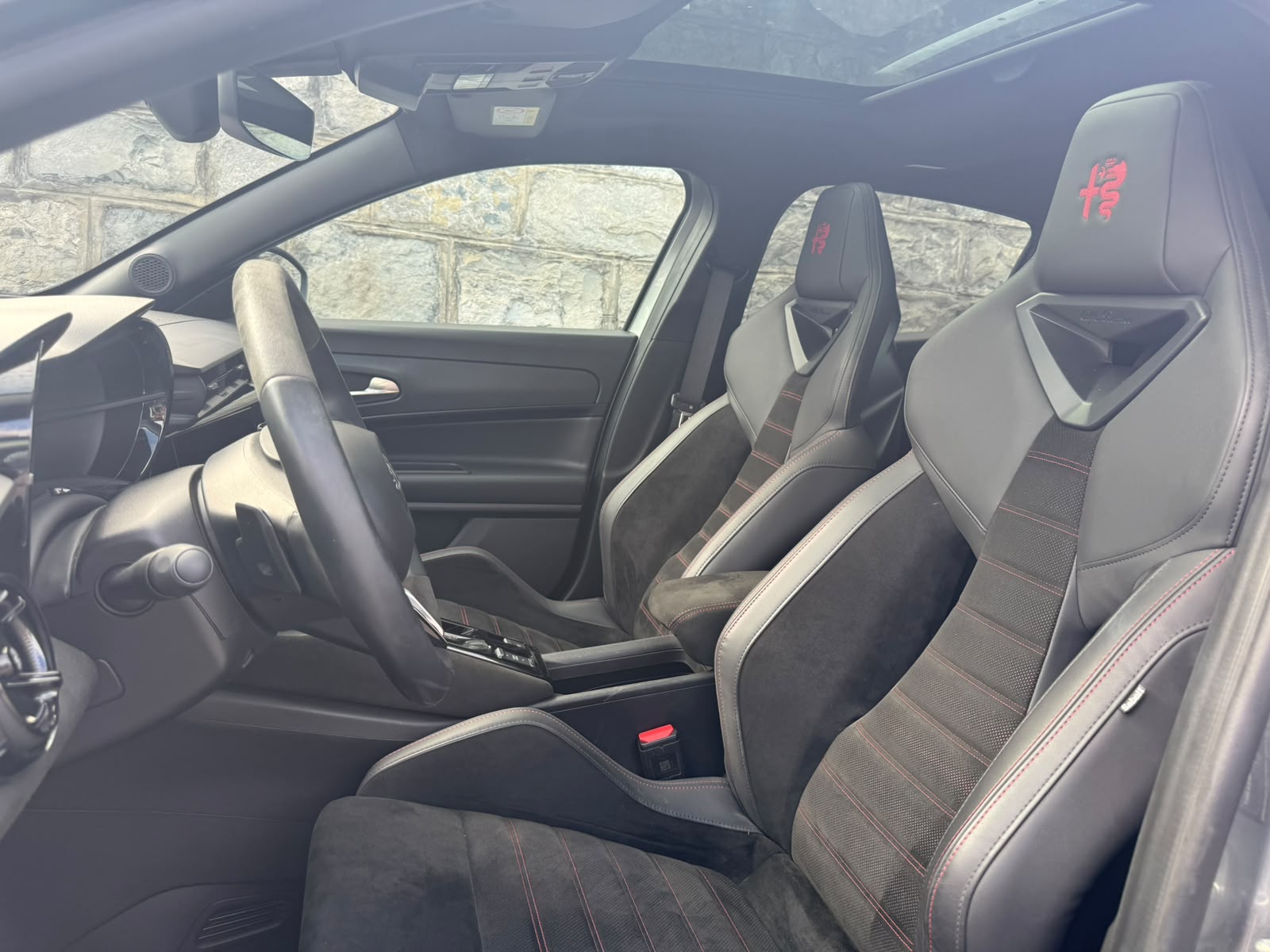 ALFA ROMEO Junior 1.2 48V Hybrid Speciale-image-7