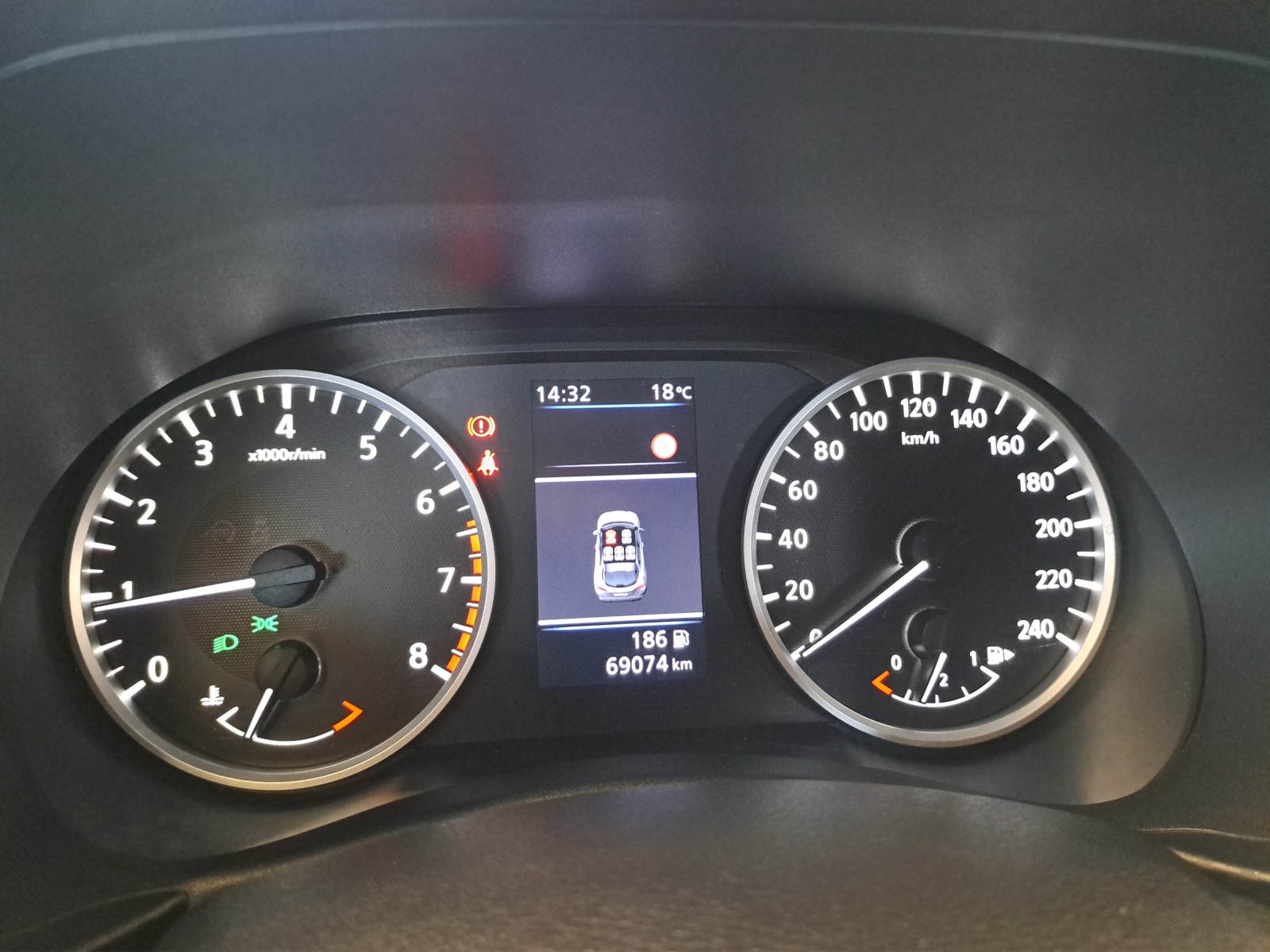 NISSAN Juke 1.0 DIG-T Visia-image-11