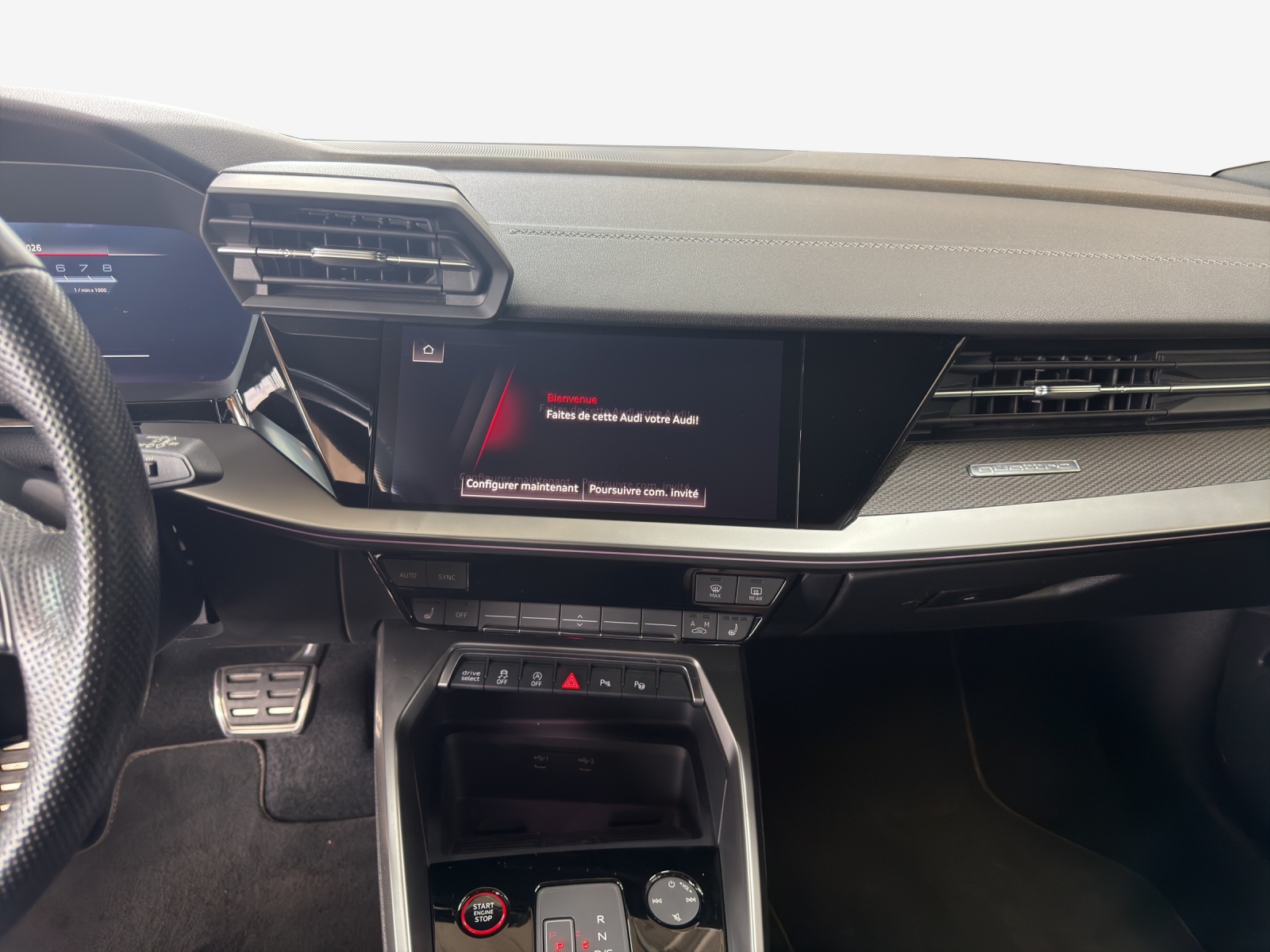 AUDI S3 Sportback 2.0 TFSI quattro S-tronic-image-10