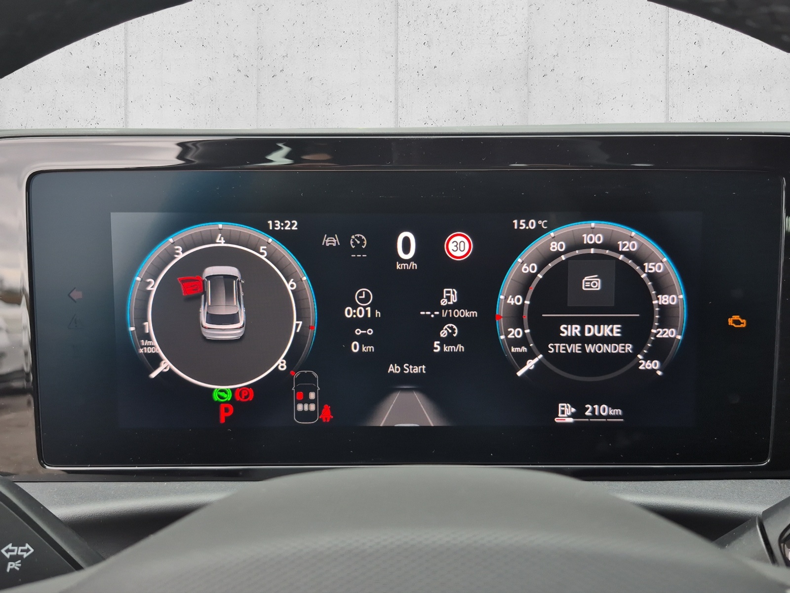 VW T-Roc 1.5 eTSI mHEV Trend DSG-image-10