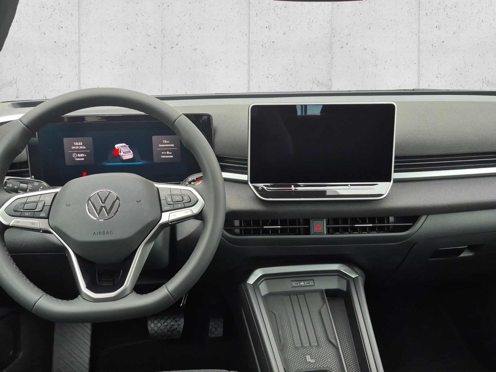 VW T-Roc 1.5 eTSI mHEV Trend DSG-image-13
