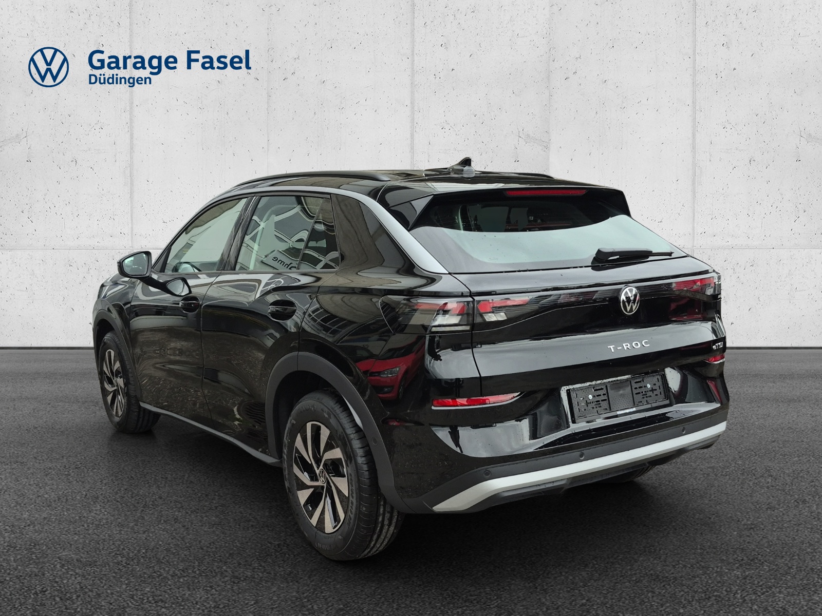 VW T-Roc 1.5 eTSI mHEV Trend DSG-image-2
