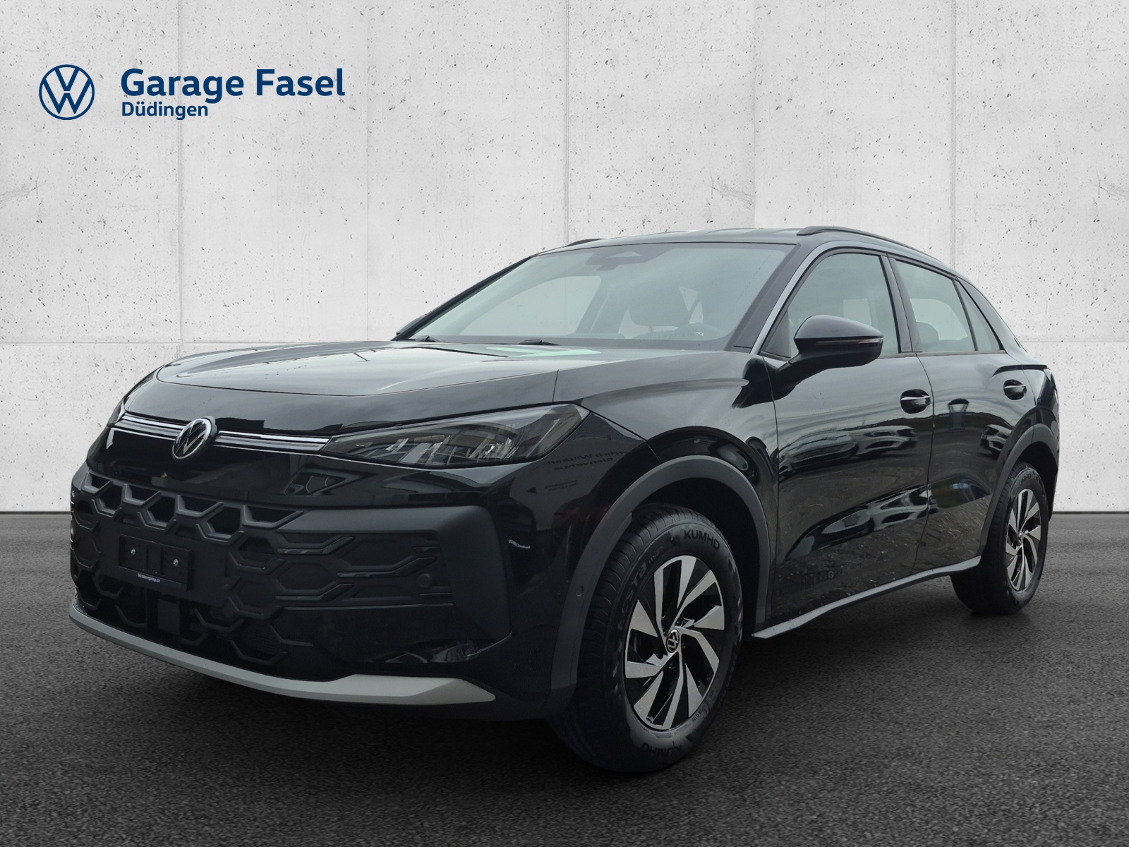 VW T-Roc 1.5 eTSI mHEV Trend DSG-image-0