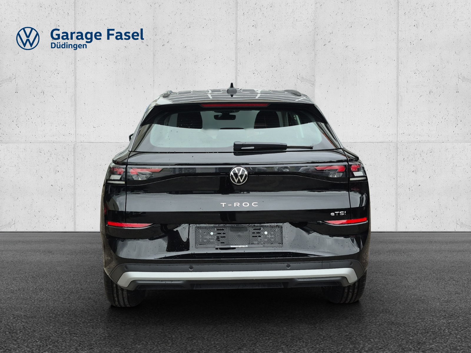 VW T-Roc 1.5 eTSI mHEV Trend DSG-image-3