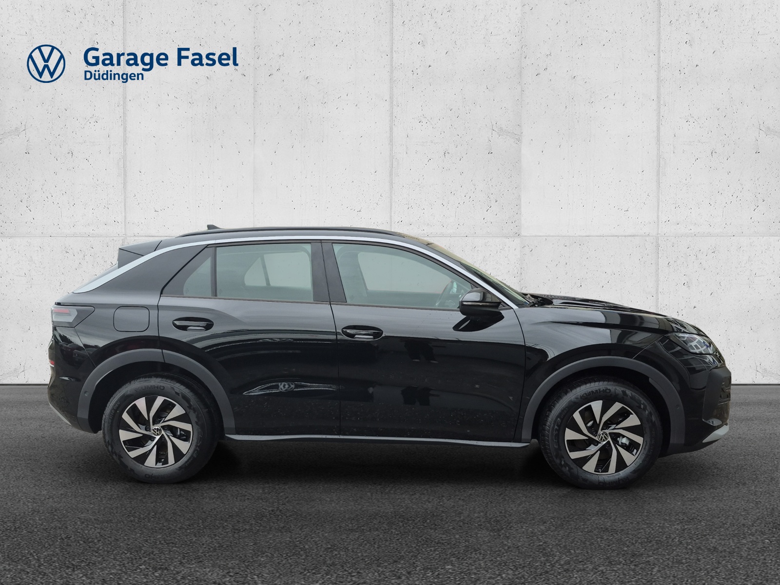 VW T-Roc 1.5 eTSI mHEV Trend DSG-image-5