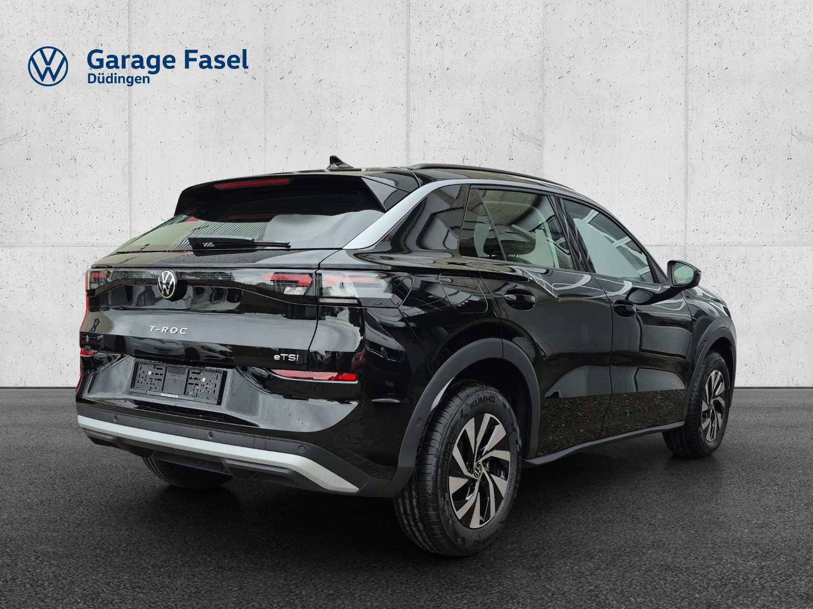 VW T-Roc 1.5 eTSI mHEV Trend DSG-image-4