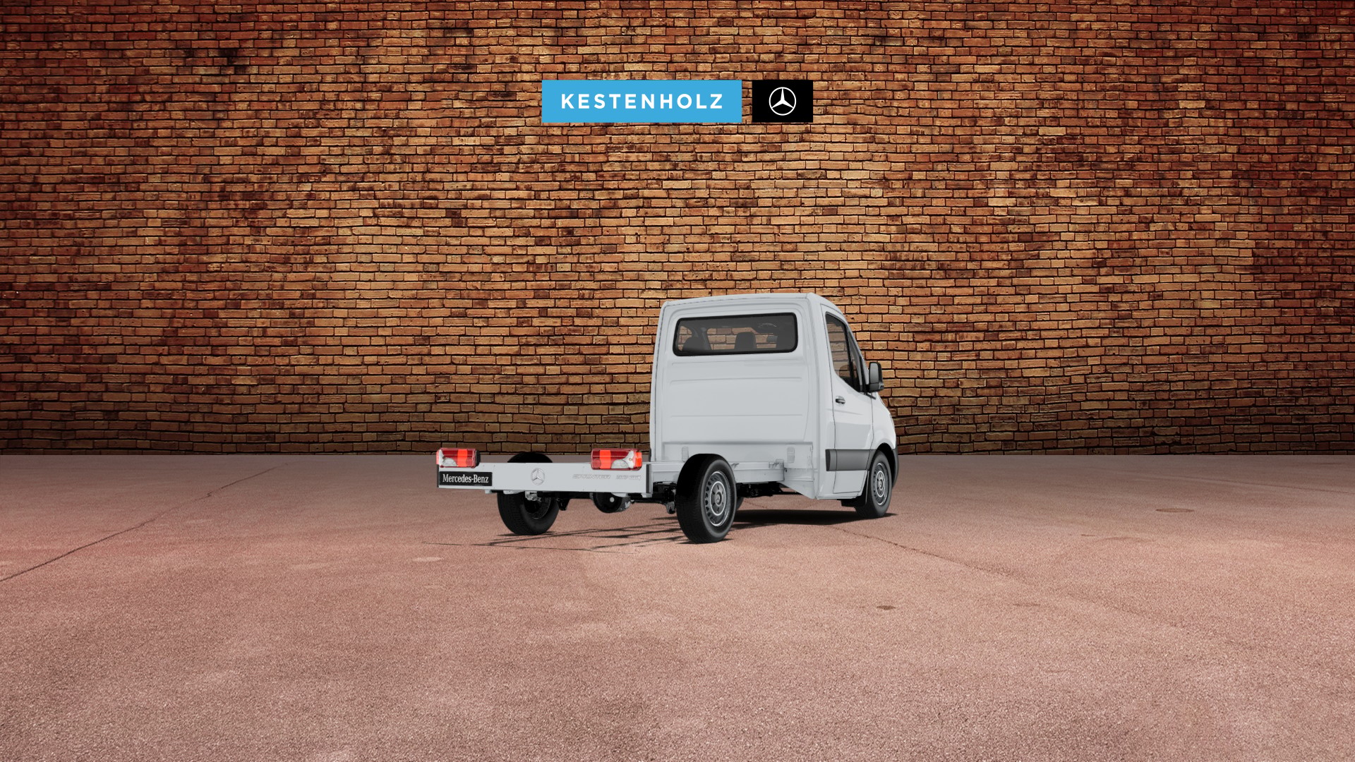 MERCEDES-BENZ Sprinter 317 CDI PRO CH 3665mm S-image-16