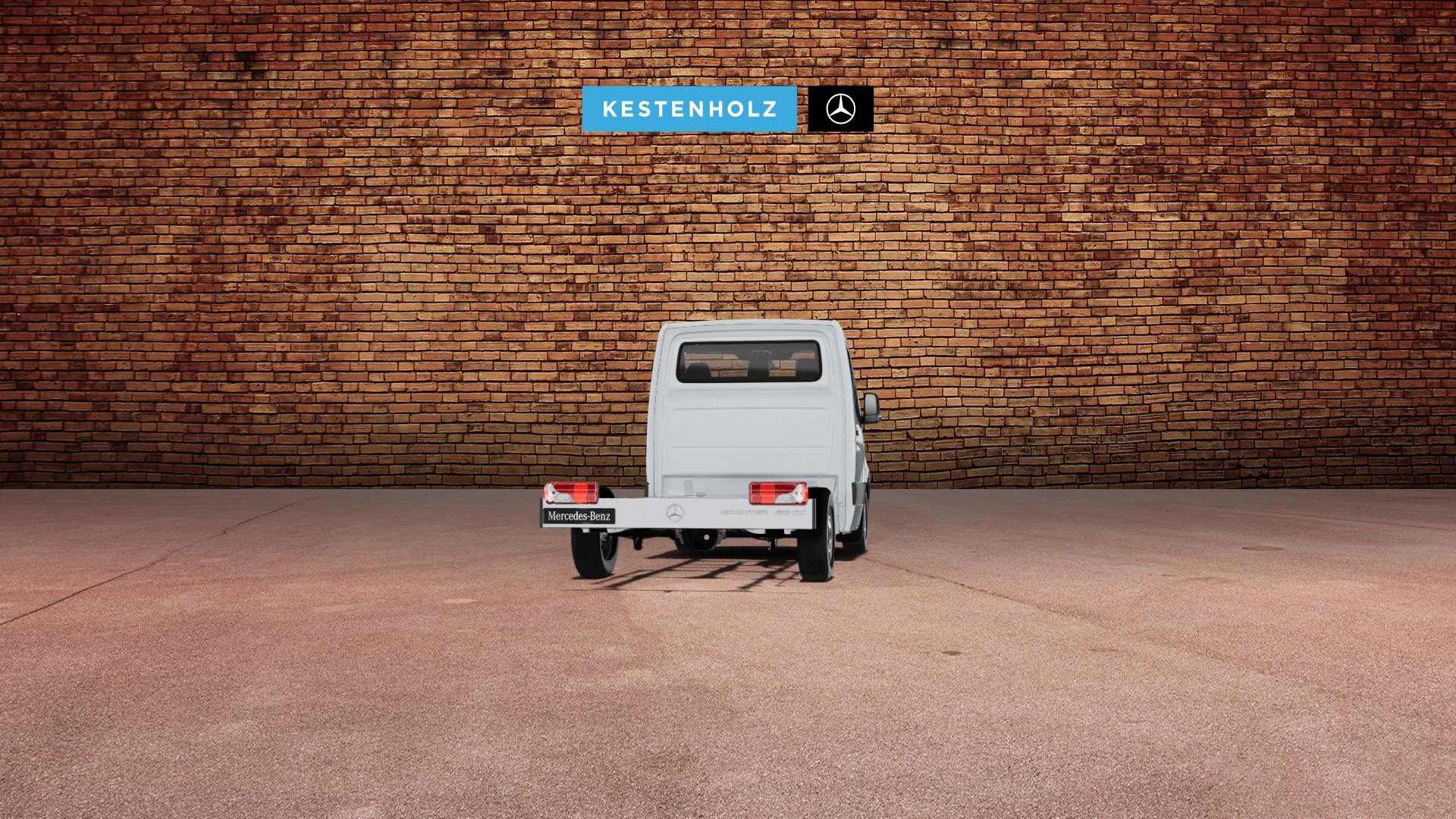 MERCEDES-BENZ Sprinter 317 CDI PRO CH 3665mm S-image-18