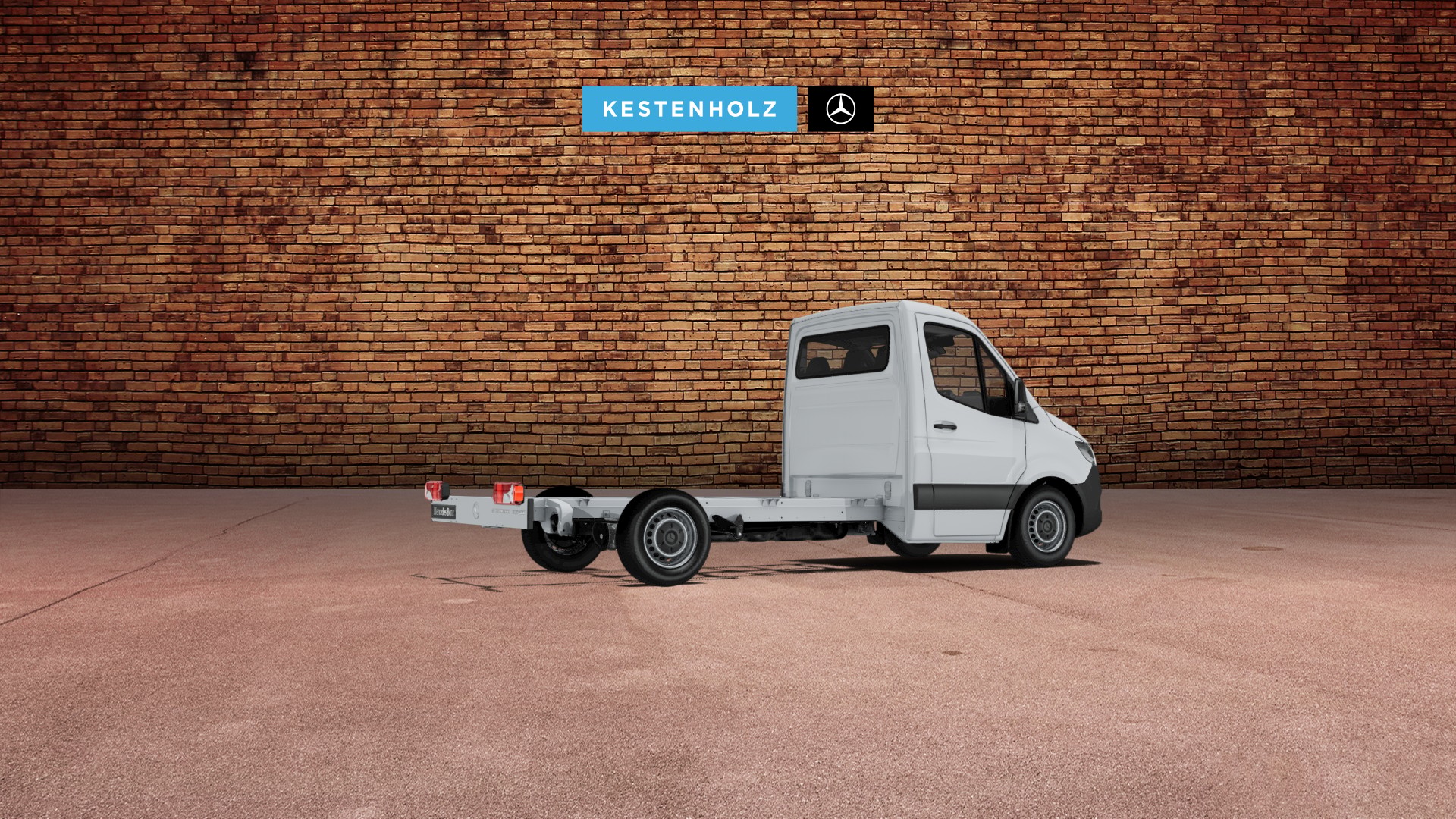MERCEDES-BENZ Sprinter 317 CDI PRO CH 3665mm S-image-13