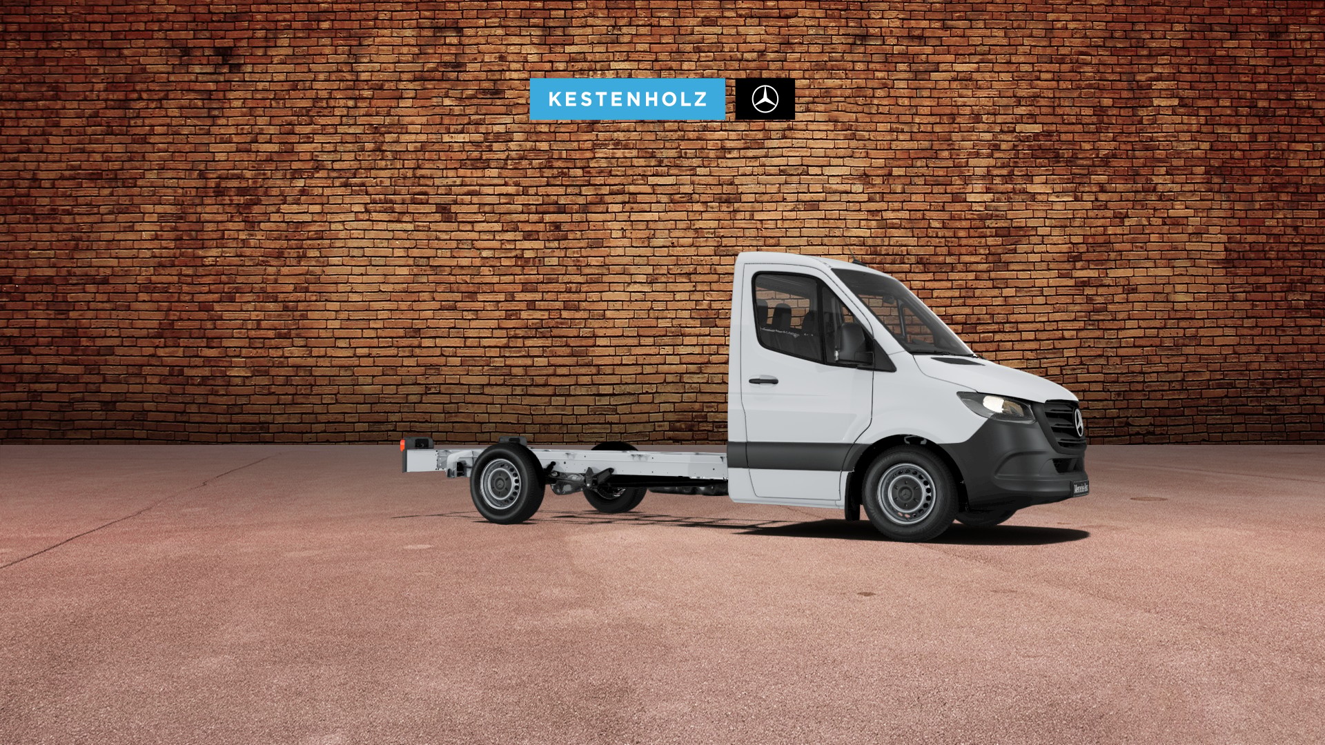 MERCEDES-BENZ Sprinter 317 CDI PRO CH 3665mm S-image-7