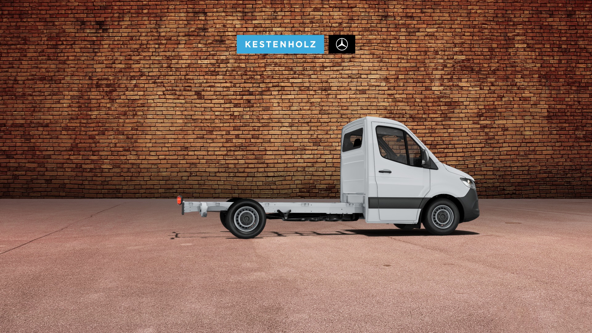 MERCEDES-BENZ Sprinter 317 CDI PRO CH 3665mm S-image-11