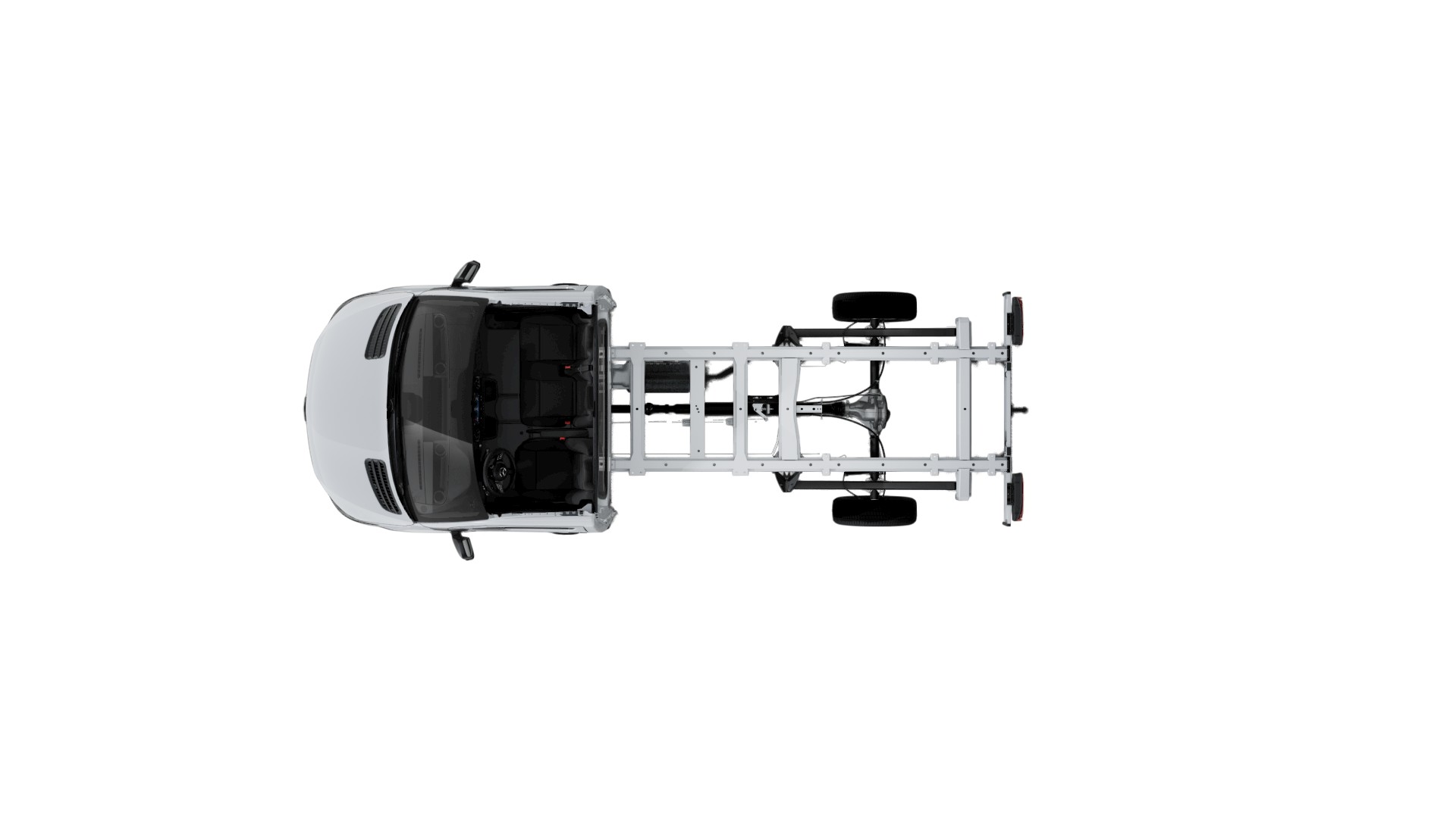 MERCEDES-BENZ Sprinter 317 CDI PRO CH 3665mm S-image-21