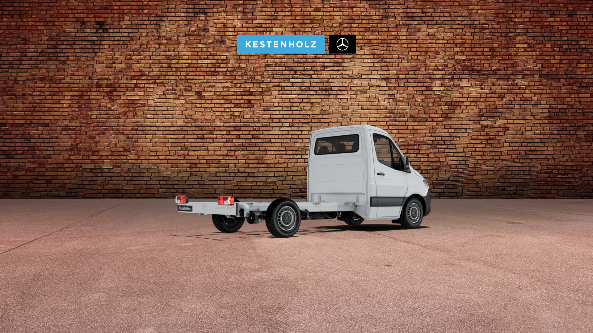 MERCEDES-BENZ Sprinter 317 CDI PRO CH 3665mm S-image-14