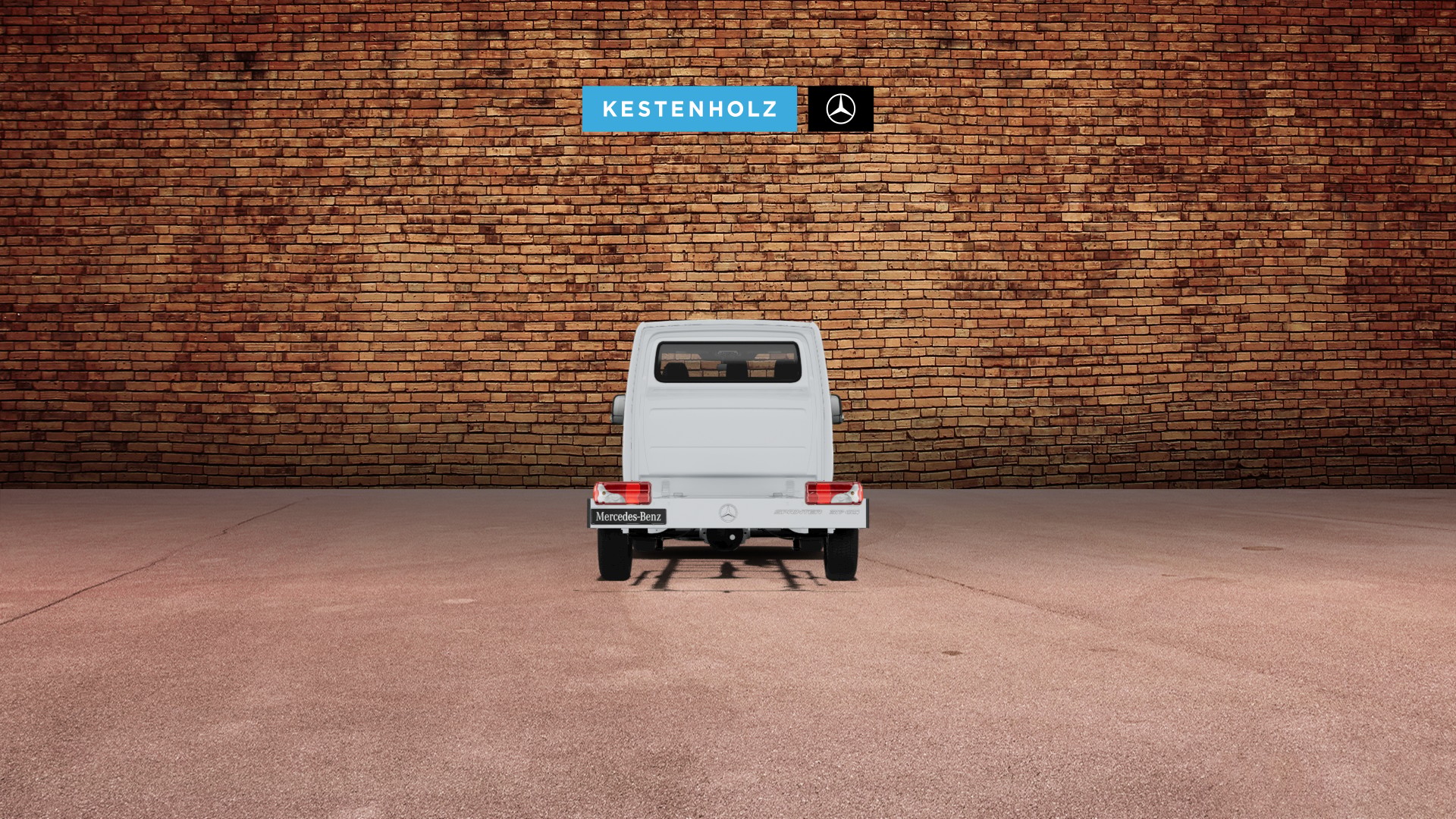 MERCEDES-BENZ Sprinter 317 CDI PRO CH 3665mm S-image-19