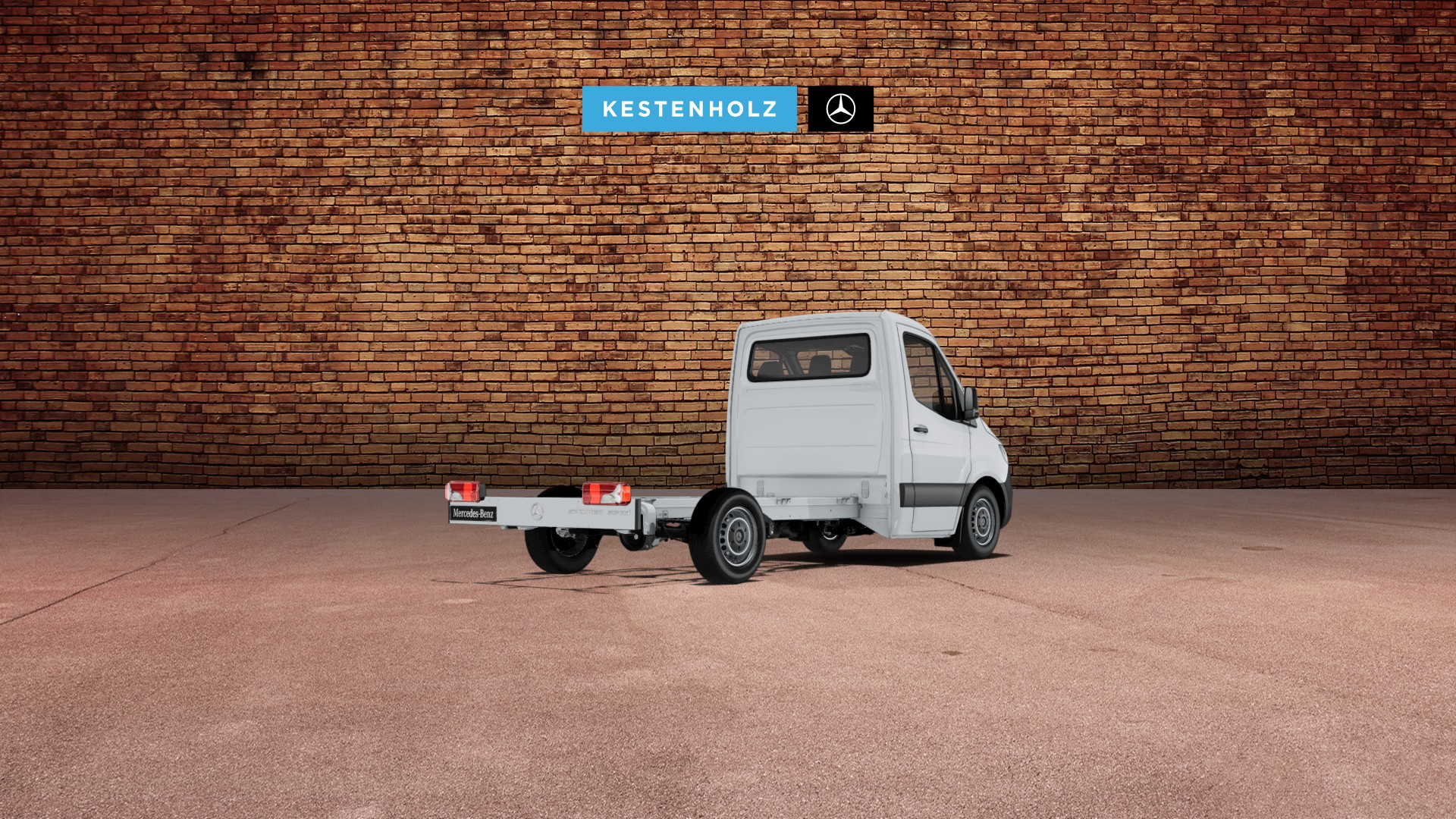 MERCEDES-BENZ Sprinter 317 CDI PRO CH 3665mm S-image-15