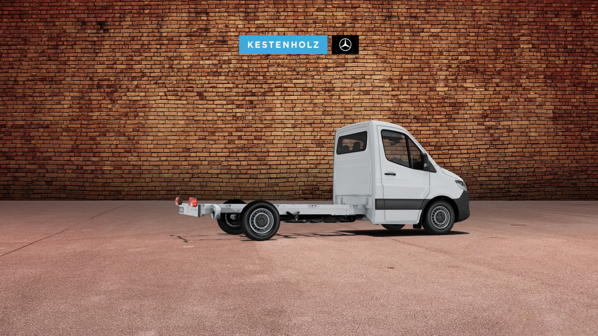 MERCEDES-BENZ Sprinter 317 CDI PRO CH 3665mm S-image-12