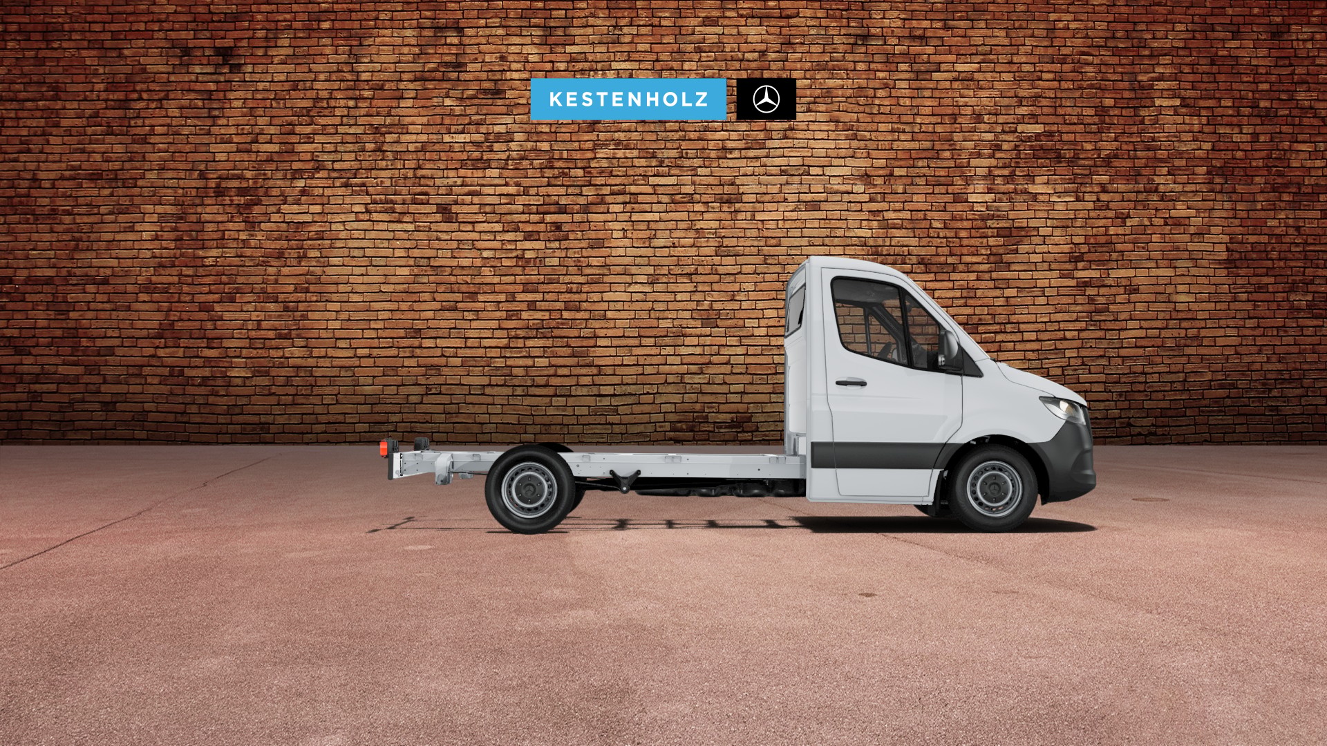 MERCEDES-BENZ Sprinter 317 CDI PRO CH 3665mm S-image-10