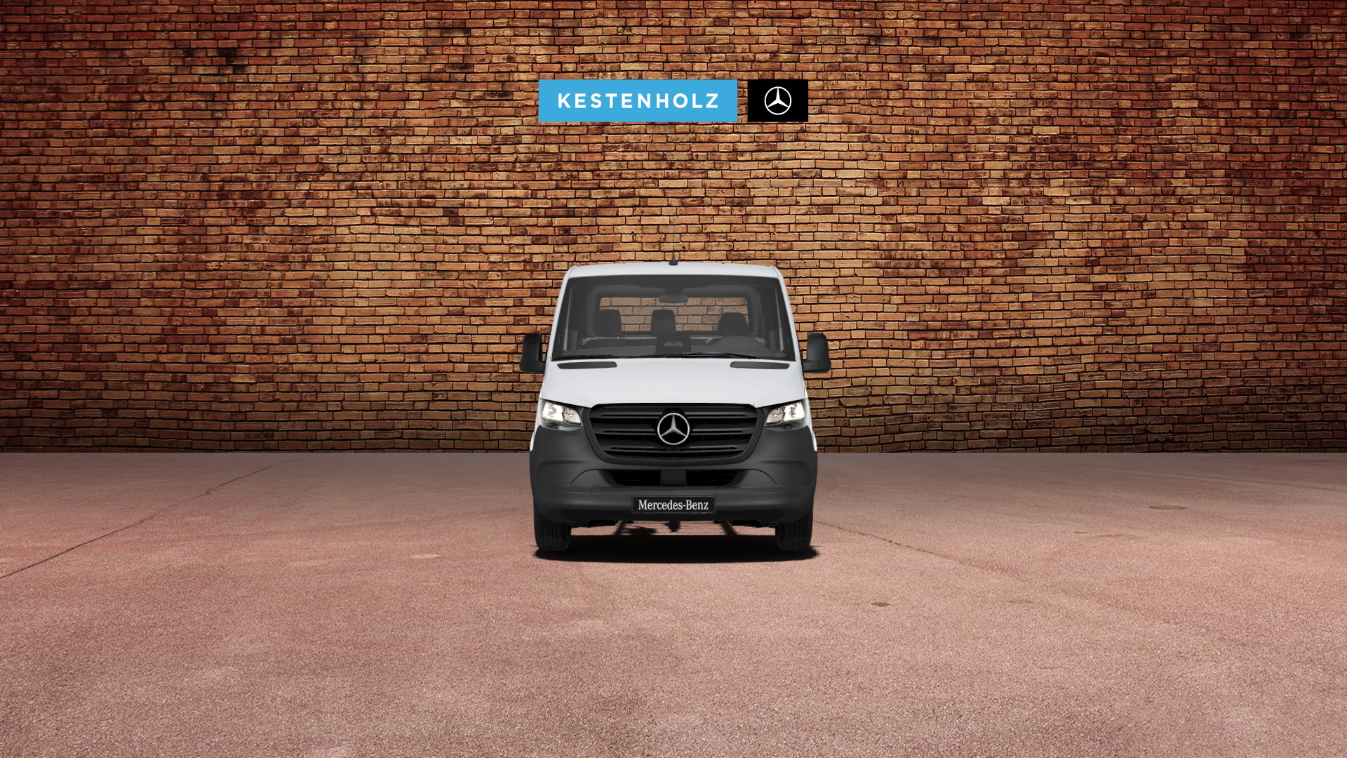 MERCEDES-BENZ Sprinter 317 CDI PRO CH 3665mm S-image-1