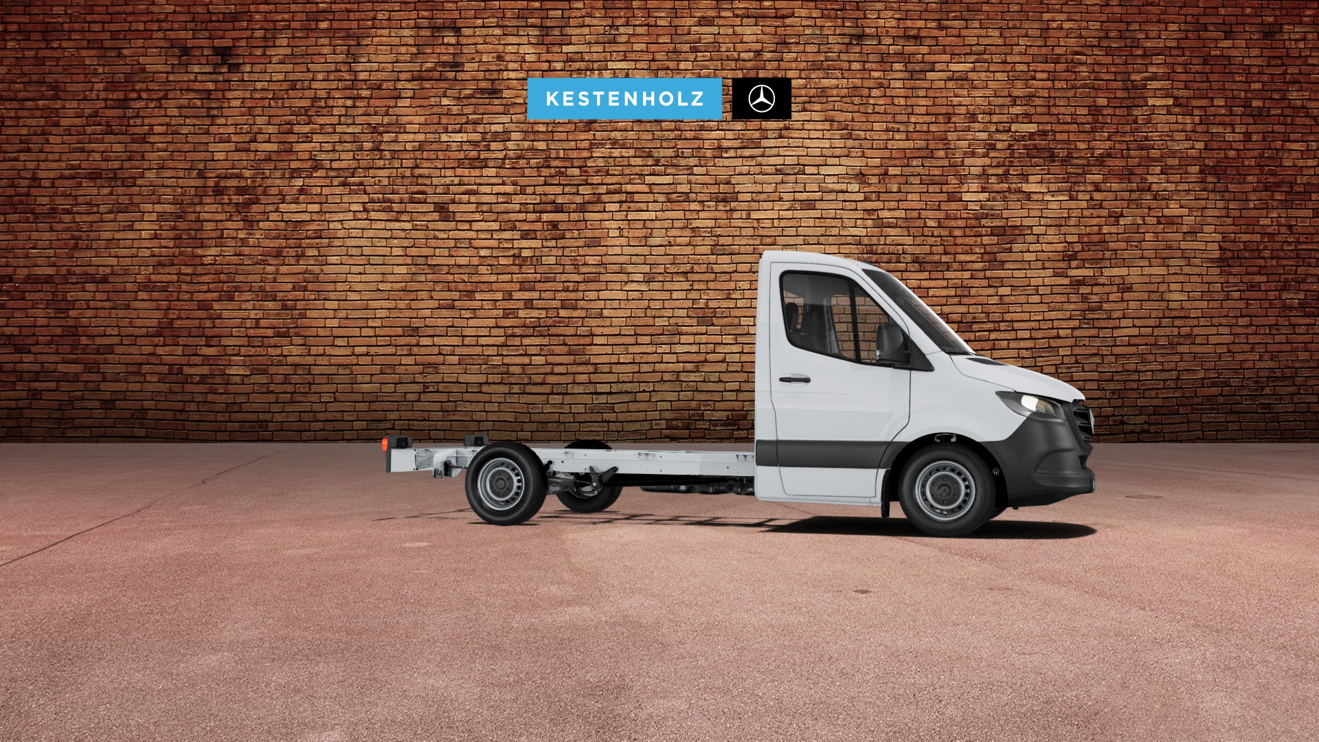 MERCEDES-BENZ Sprinter 317 CDI PRO CH 3665mm S-image-8