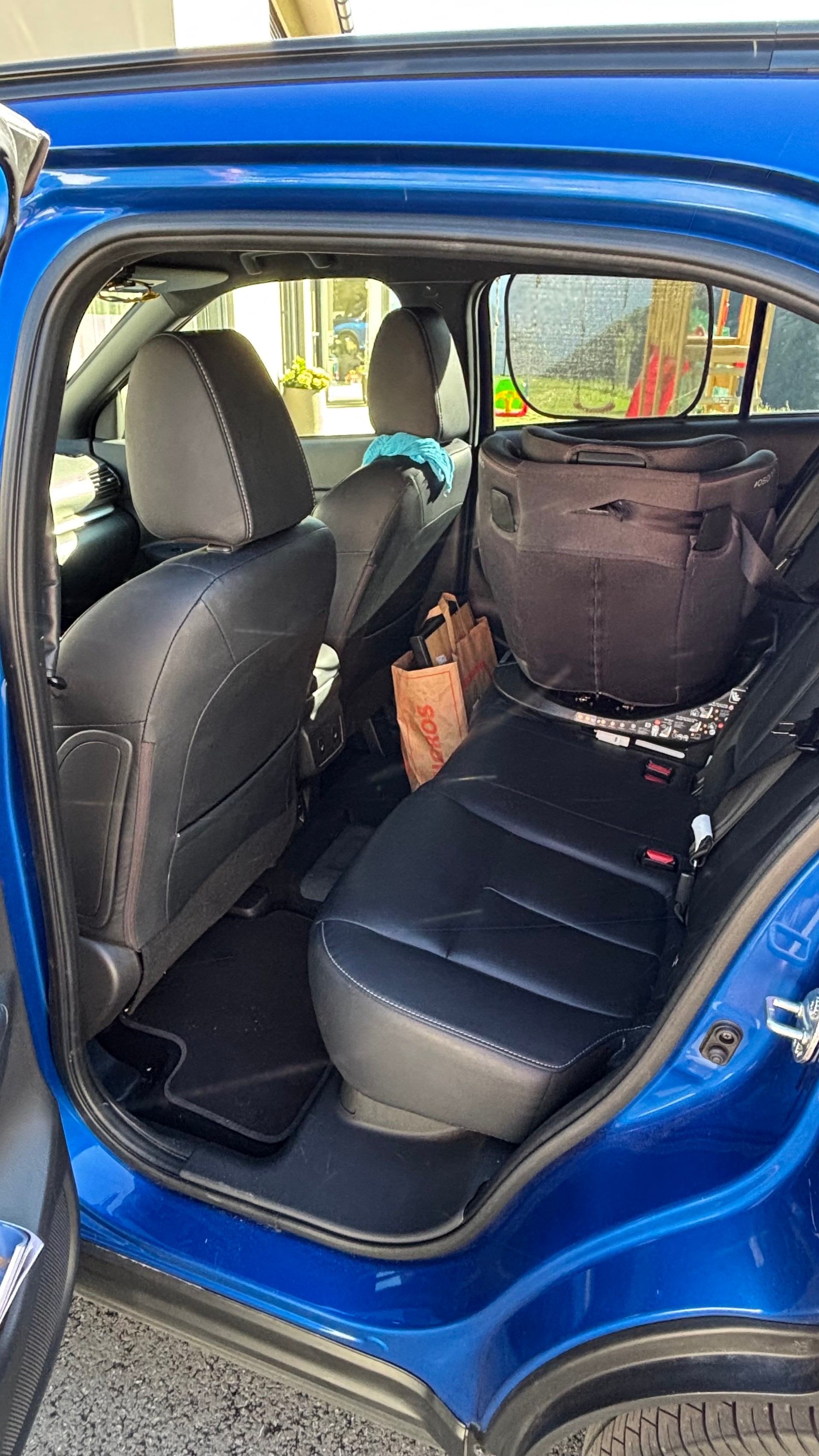 MITSUBISHI 2.4 PHEV Instyle 4x4-image-4