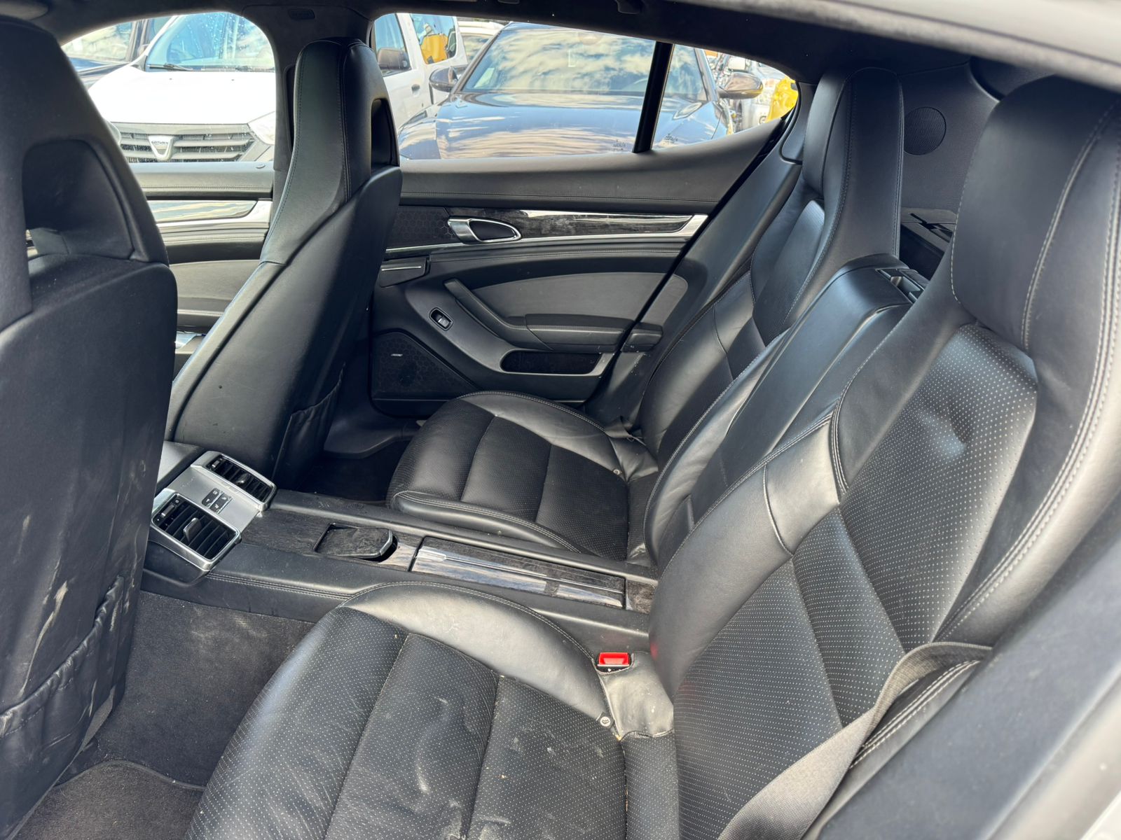 PORSCHE Panamera Turbo 4.8 PDK-image-12