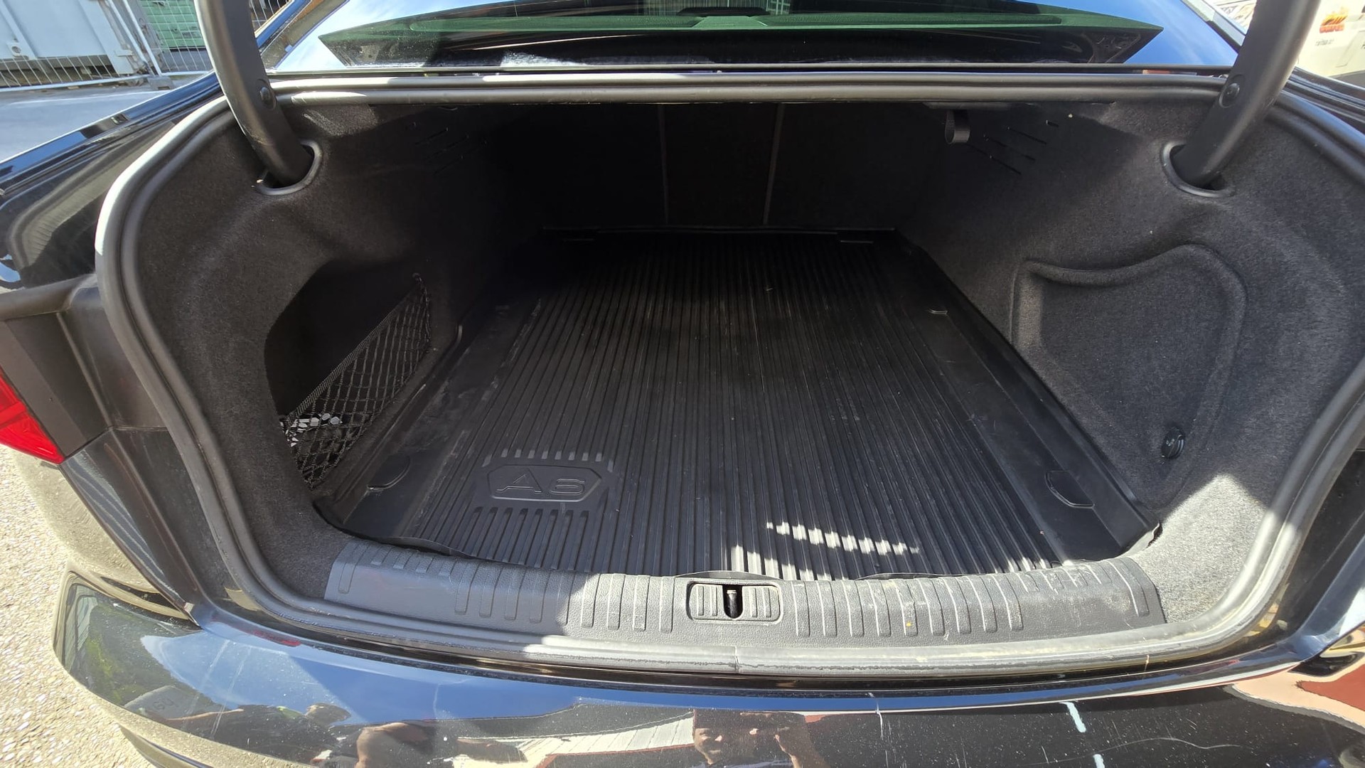 AUDI A6 Limousine 55 TFSI Design quattro S-tronic-image-12