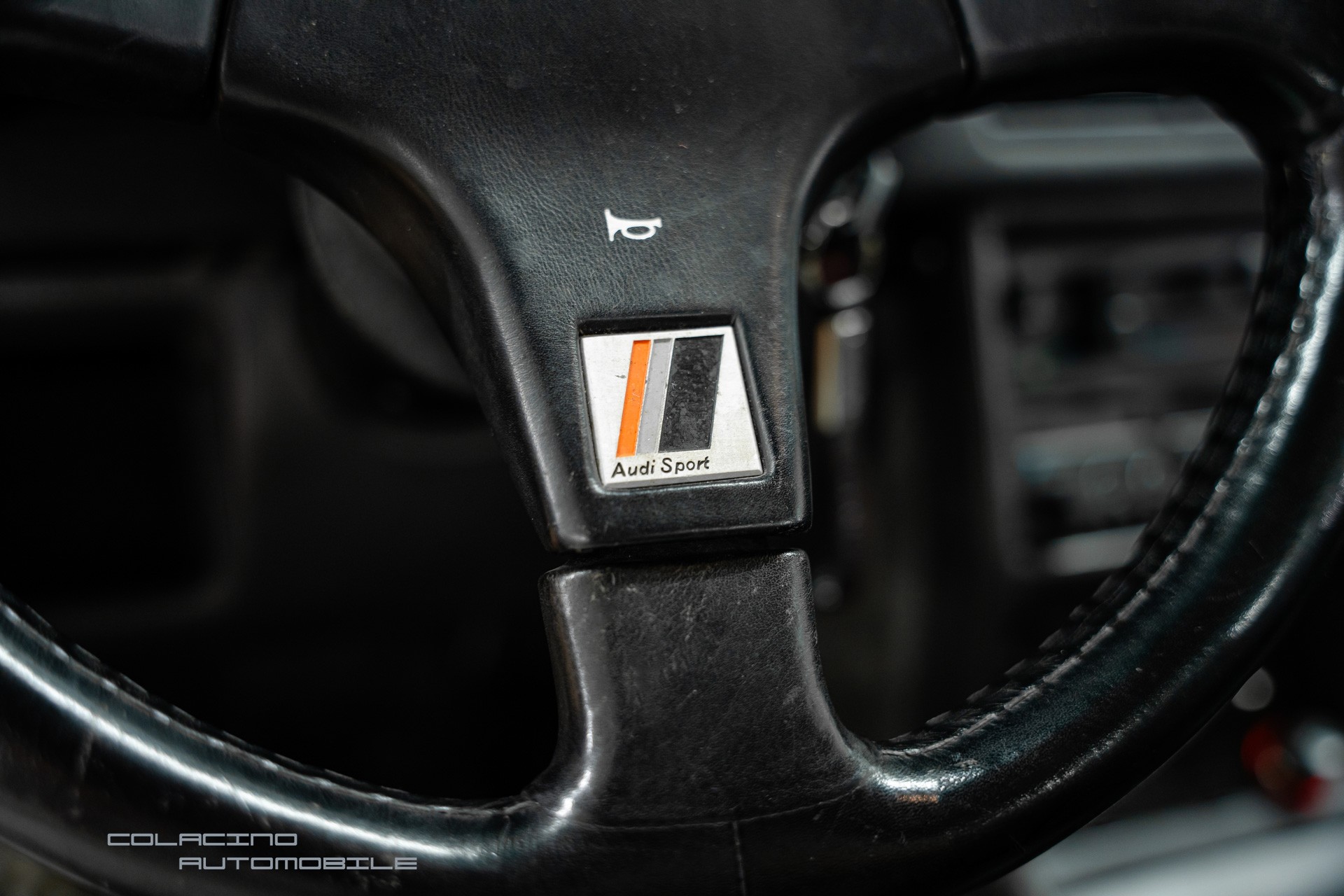 AUDI quattro Turbo 20V-image-21
