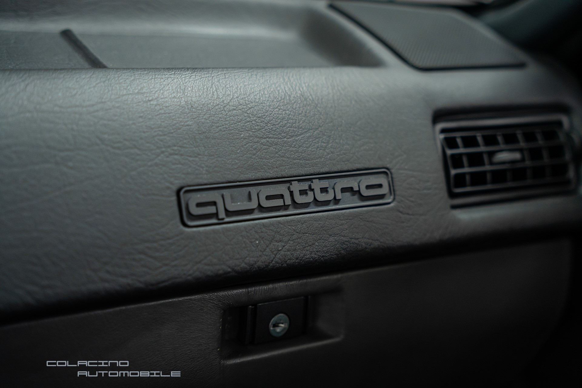 AUDI quattro Turbo 20V-image-18