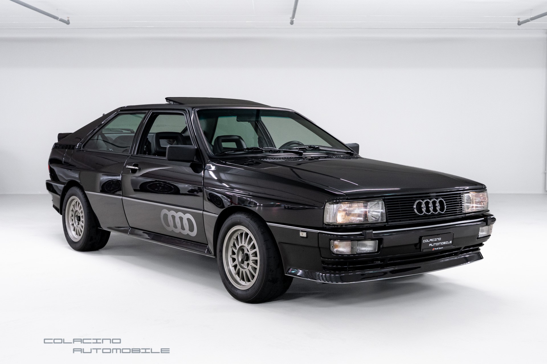 AUDI quattro Turbo 20V-image-2