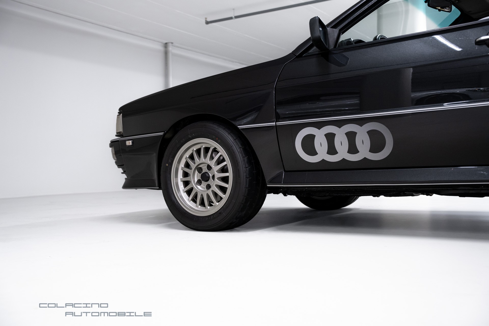 AUDI quattro Turbo 20V-image-10