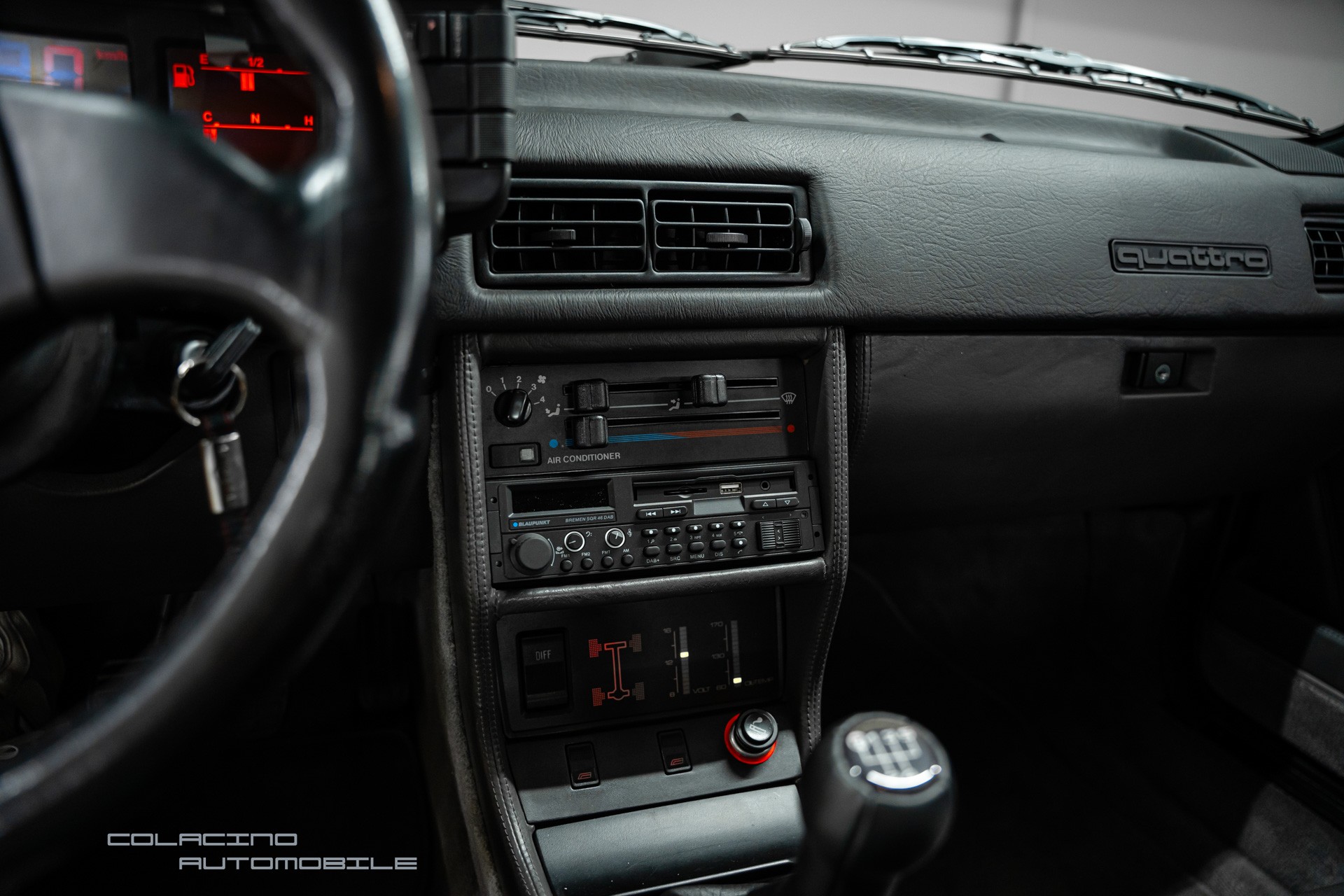 AUDI quattro Turbo 20V-image-16