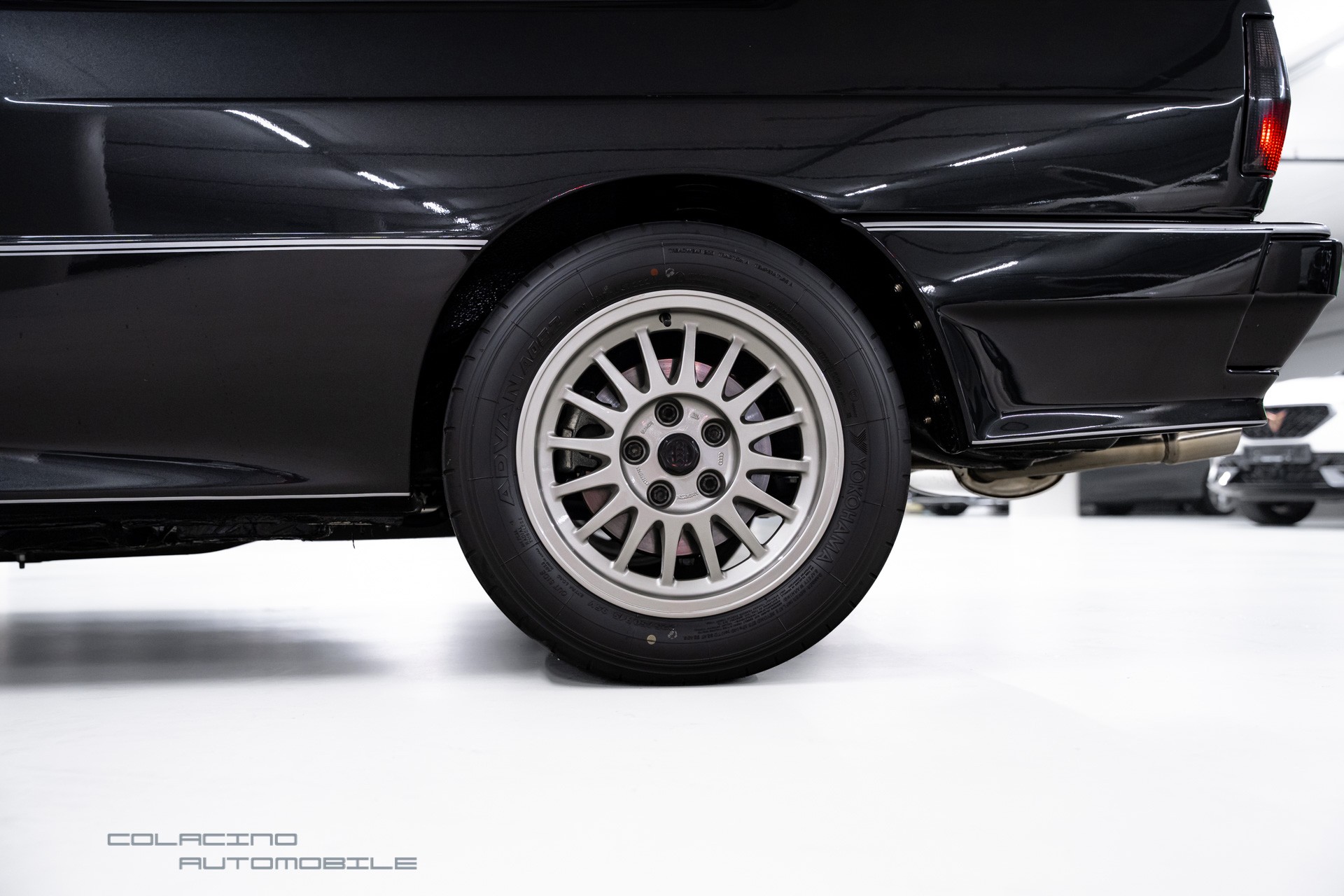 AUDI quattro Turbo 20V-image-9