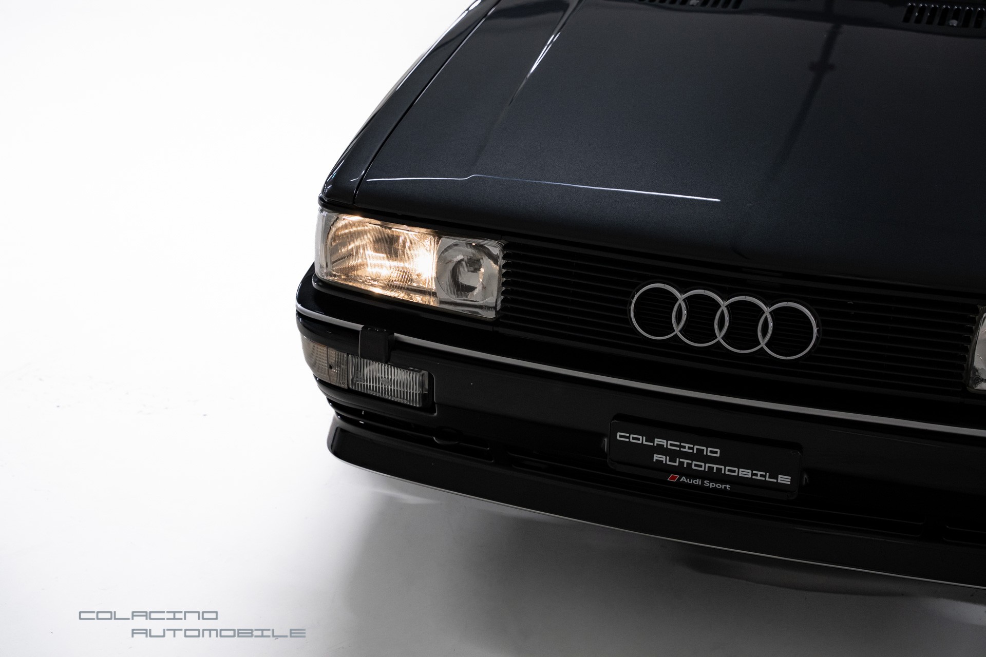 AUDI quattro Turbo 20V-image-8