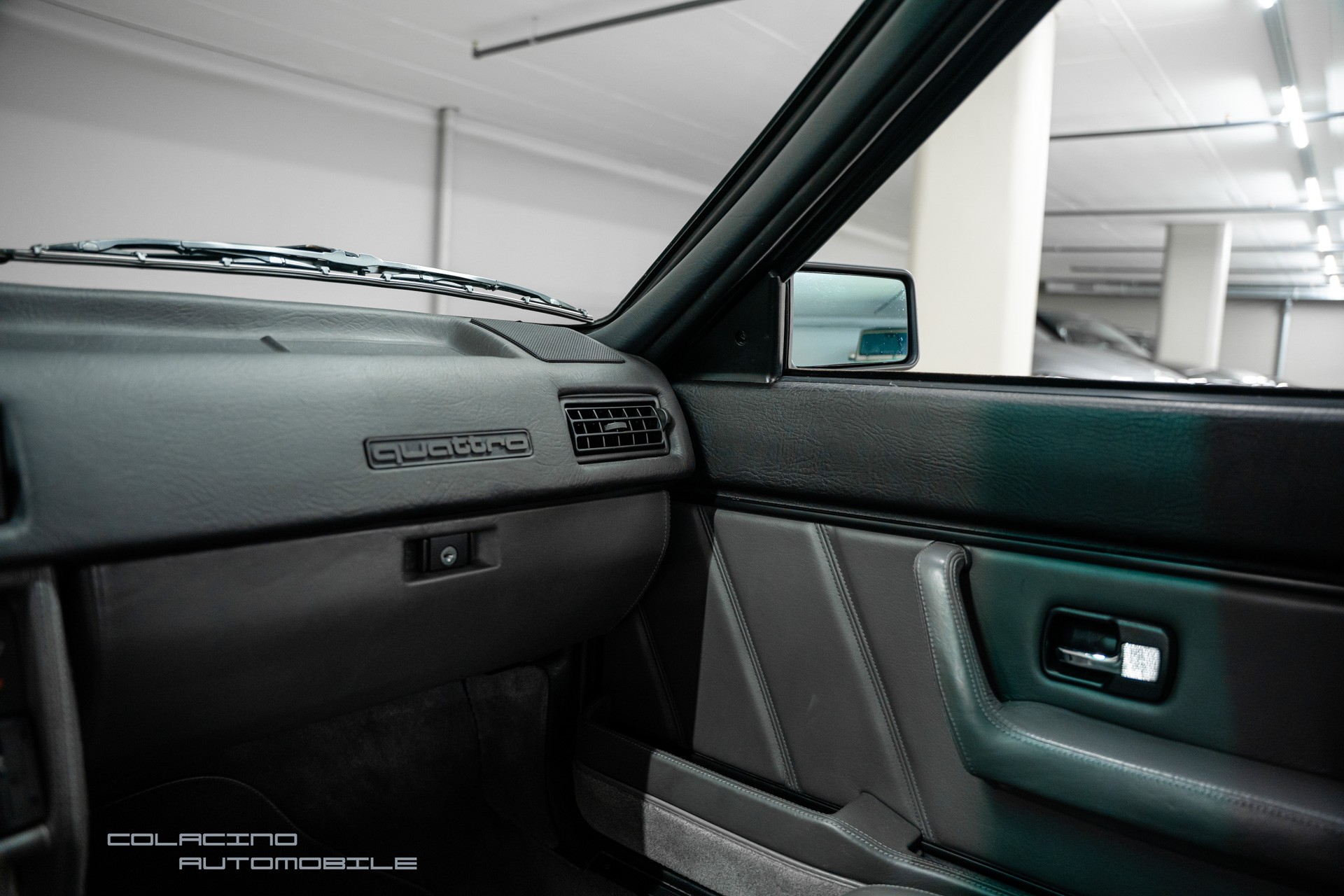 AUDI quattro Turbo 20V-image-17