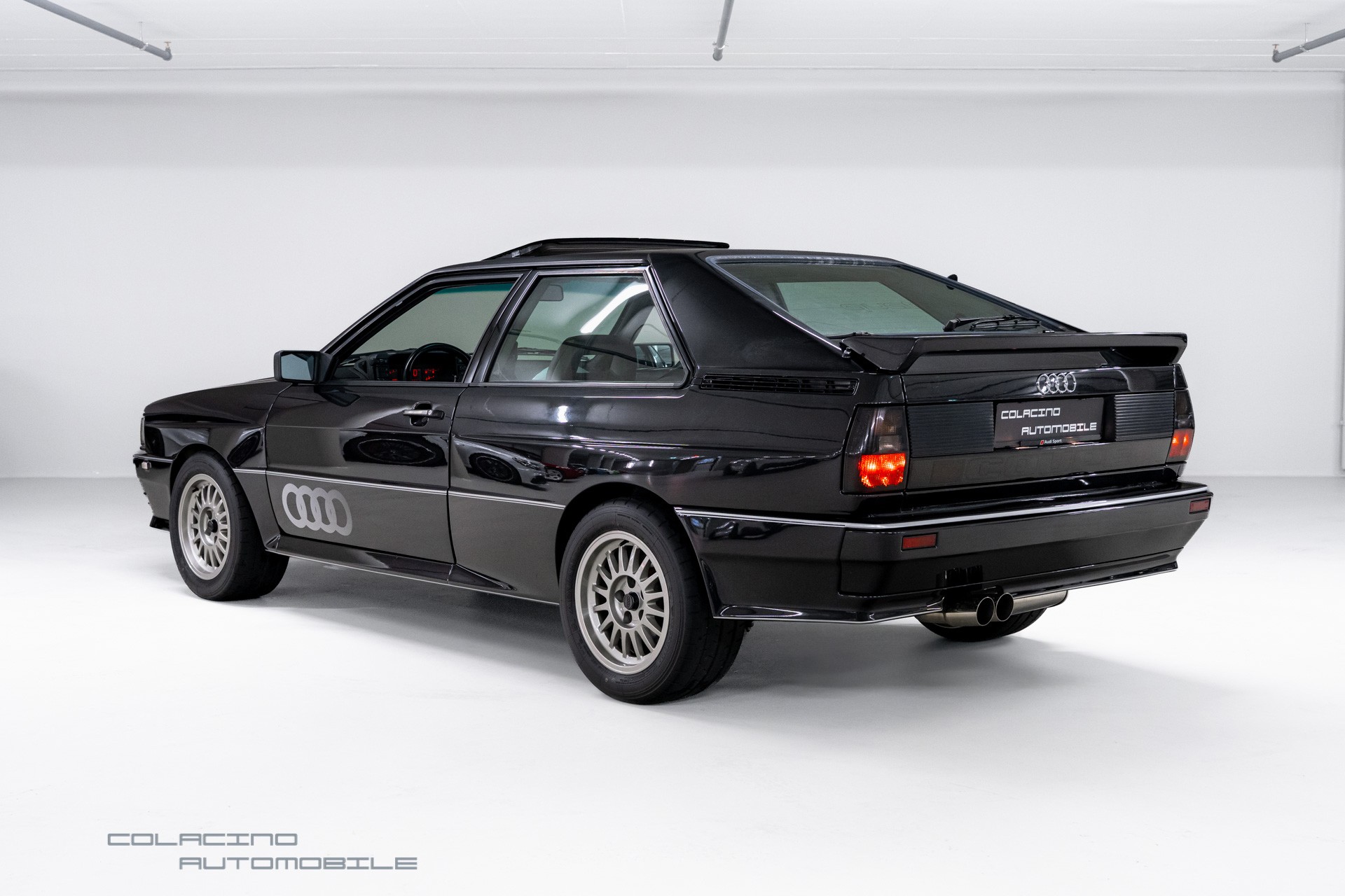 AUDI quattro Turbo 20V-image-3