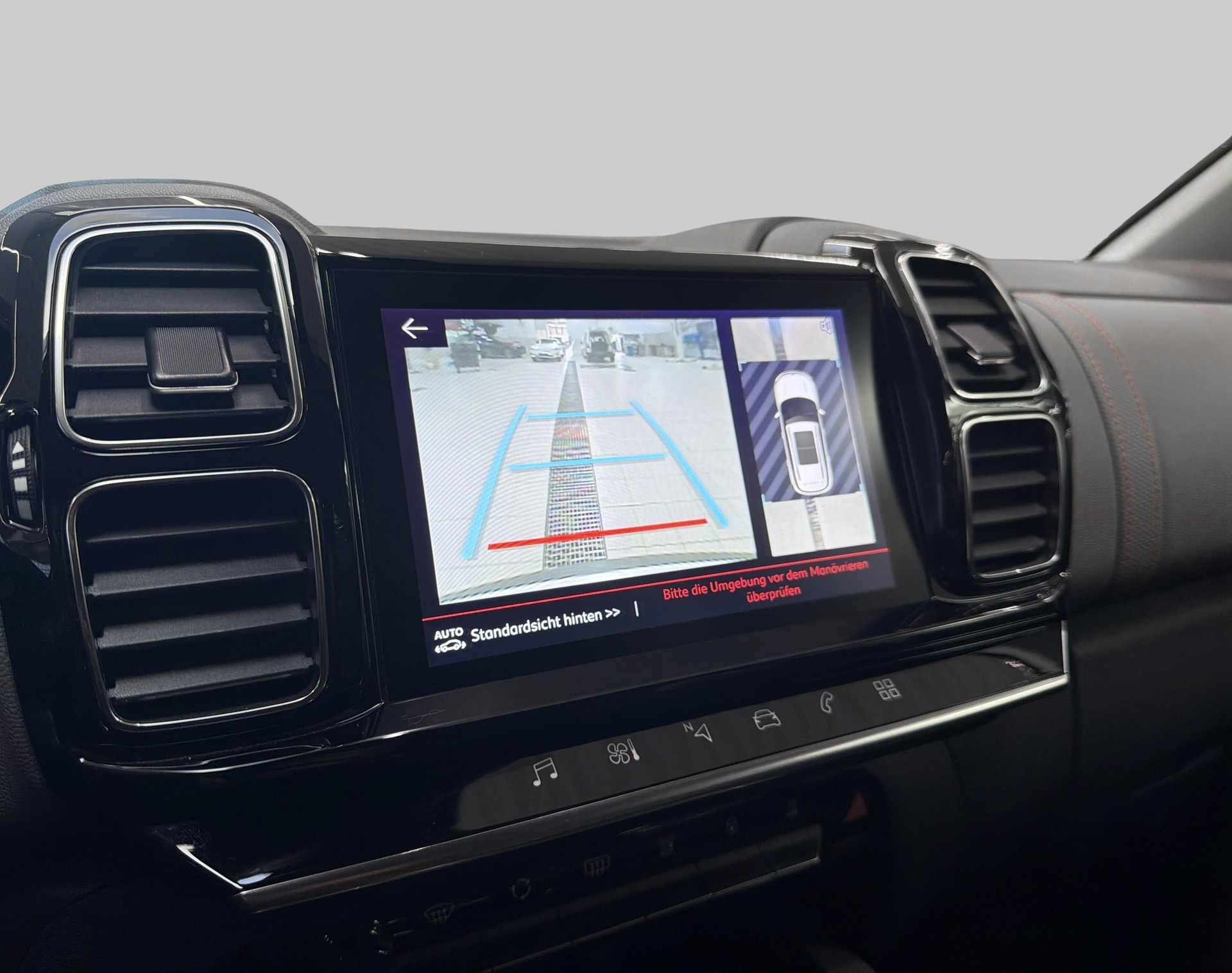 CITROEN C5 Aircross 1.5 HDi Shine-image-15
