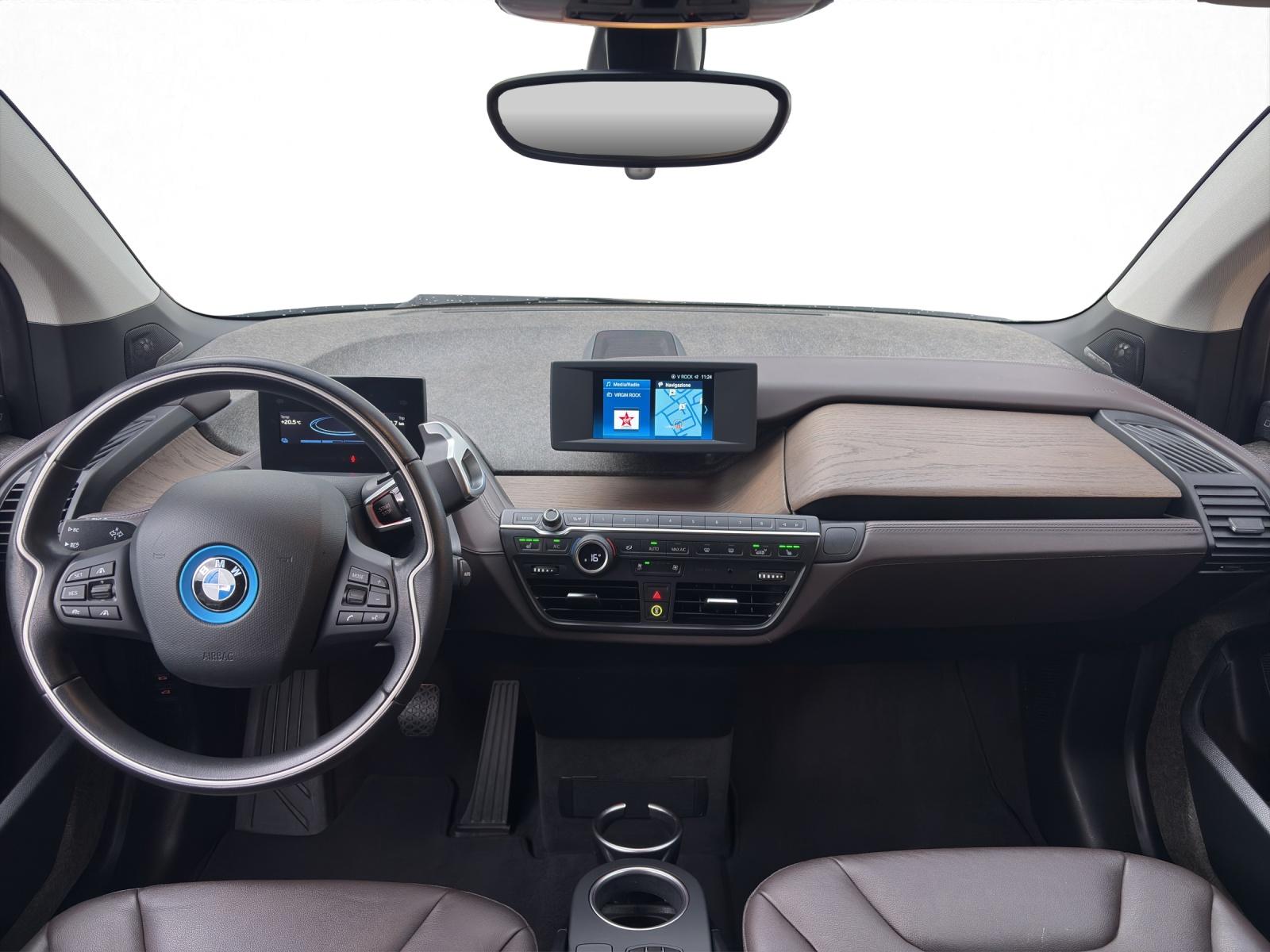 BMW i3s 120 Ah-image-12